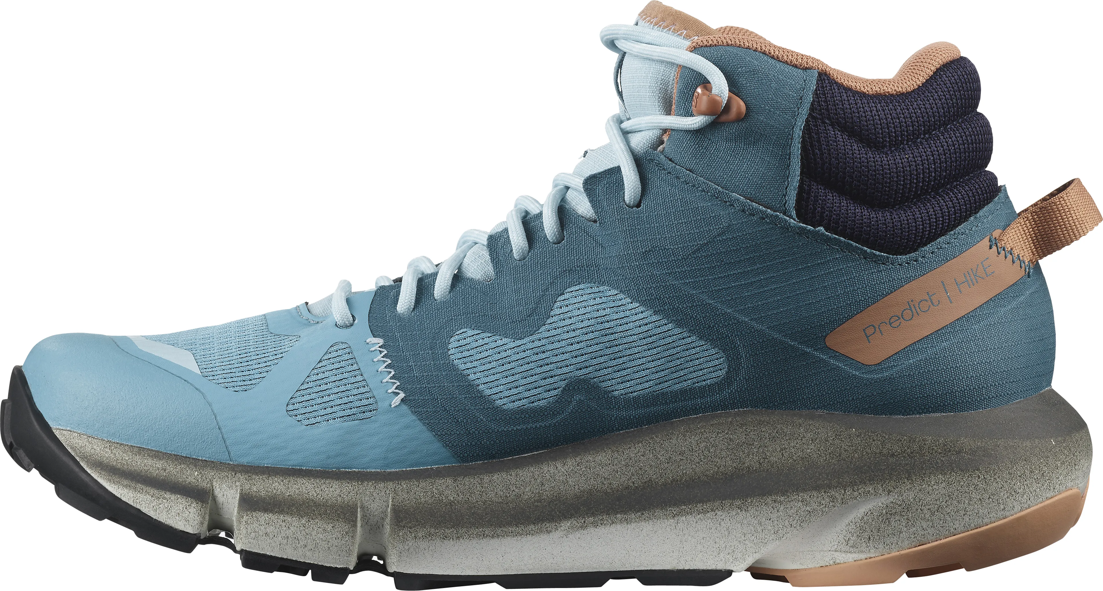 Predict Hike Mid Gore-Tex tursko dame