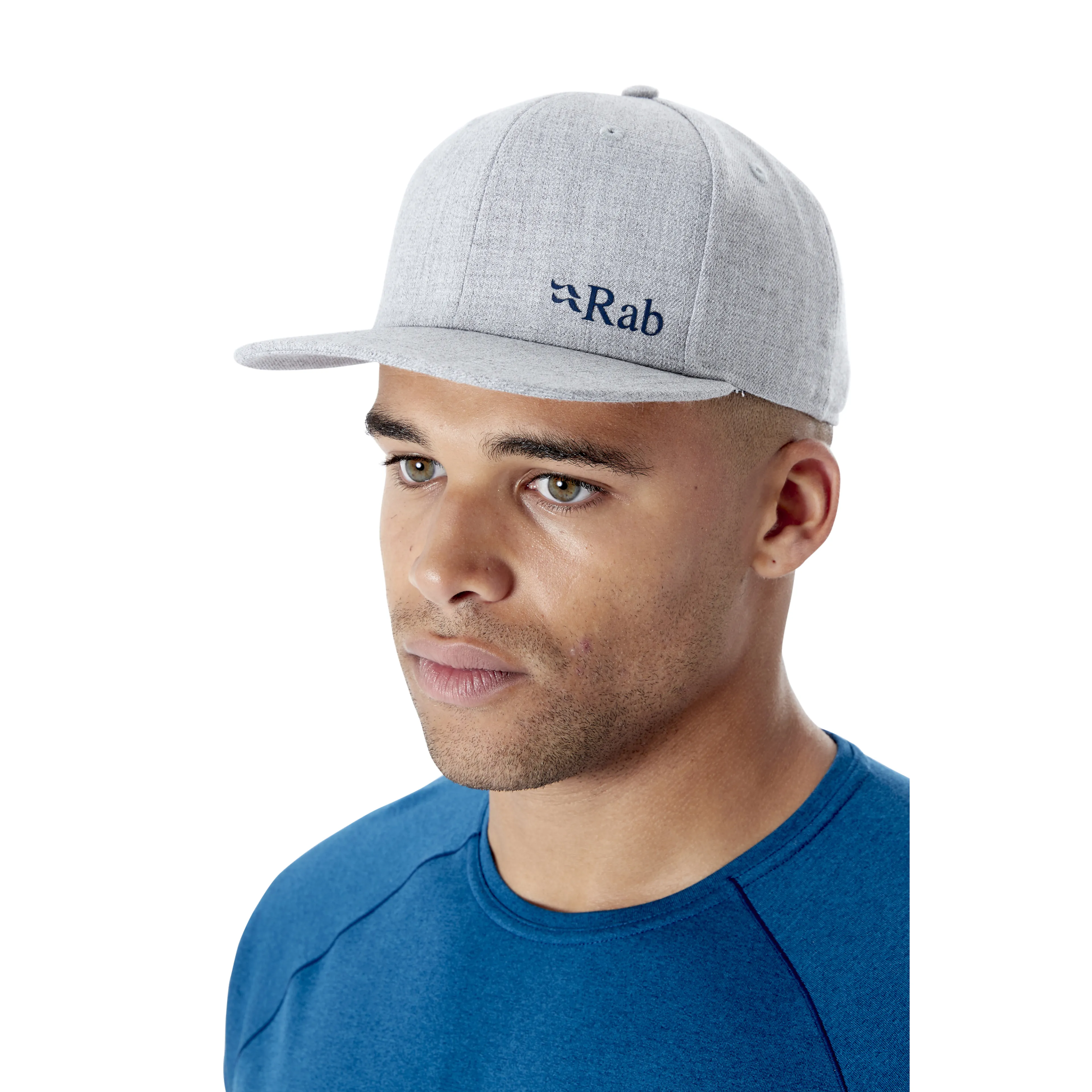 Flatiron caps herre