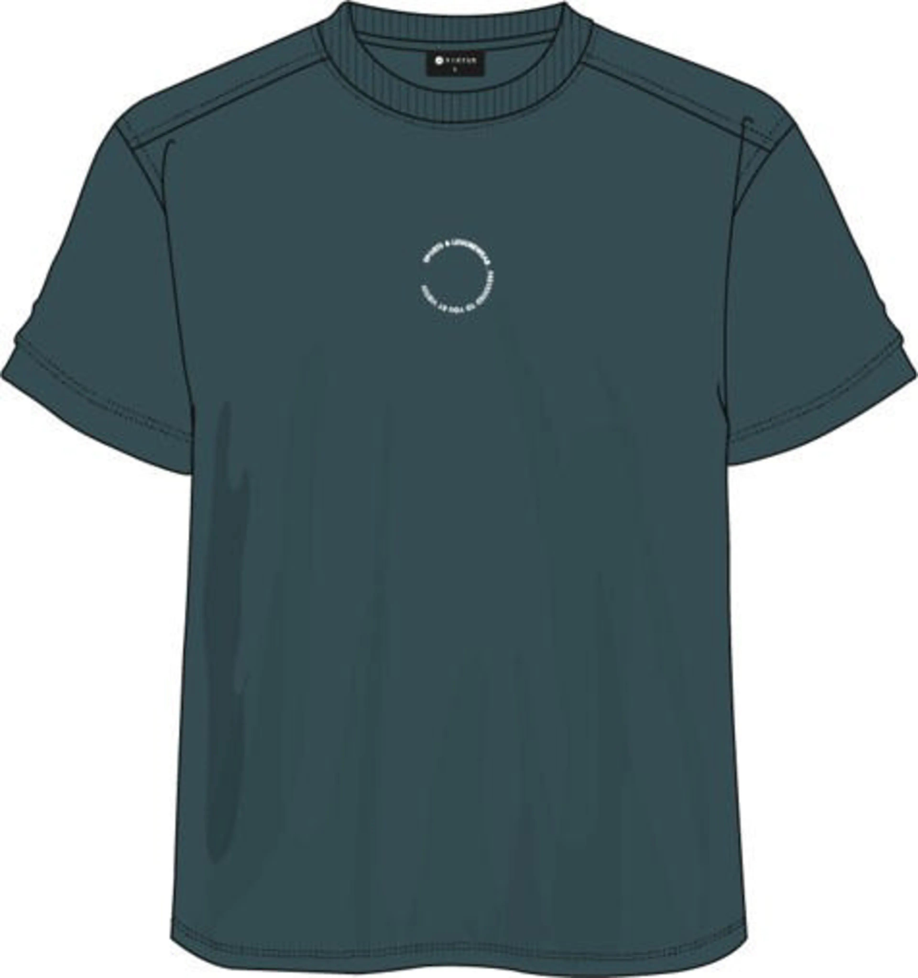 Harwick M S/S Tee Harwick M S/S Tee