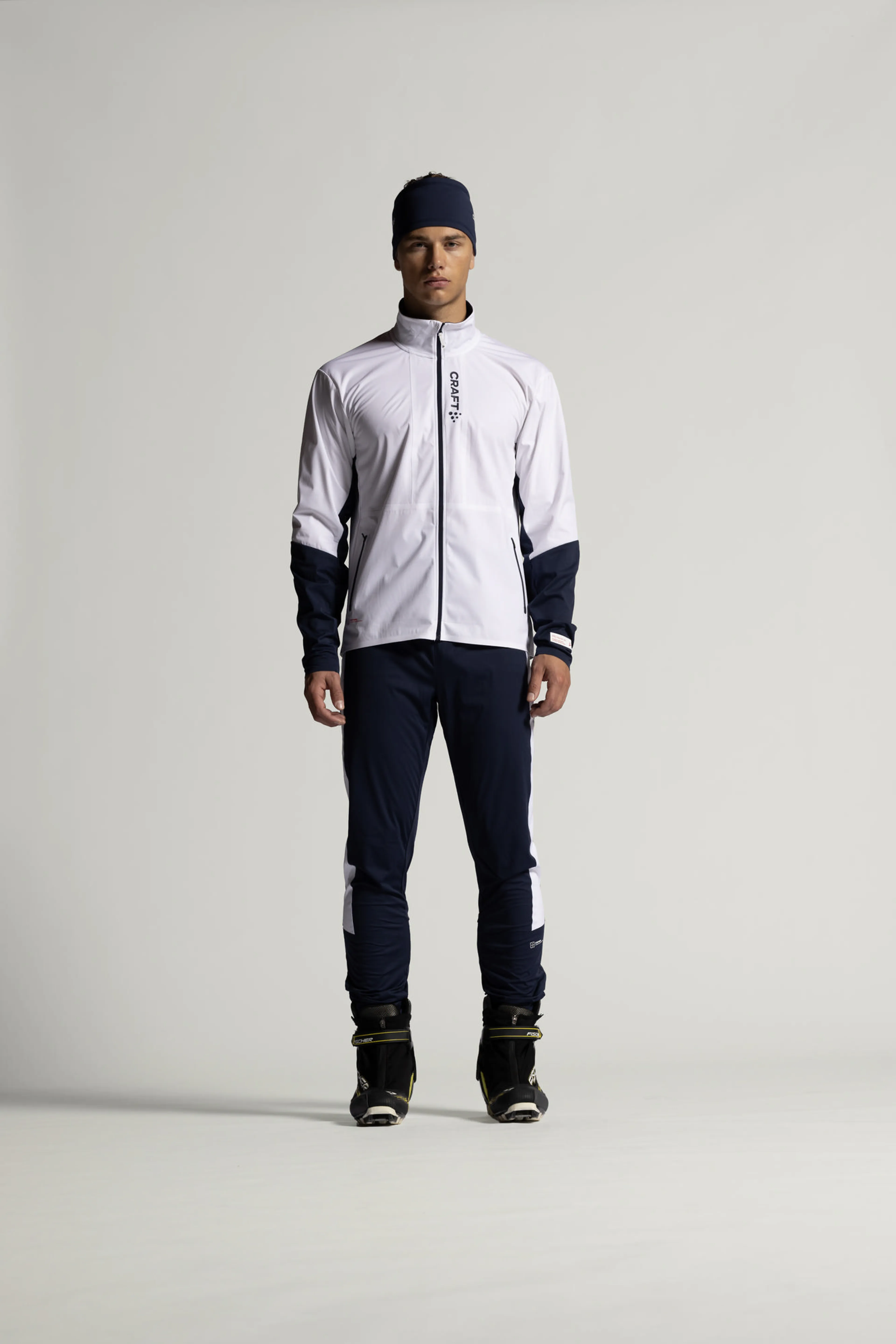 NOR Pro Nordic Race Jacket M