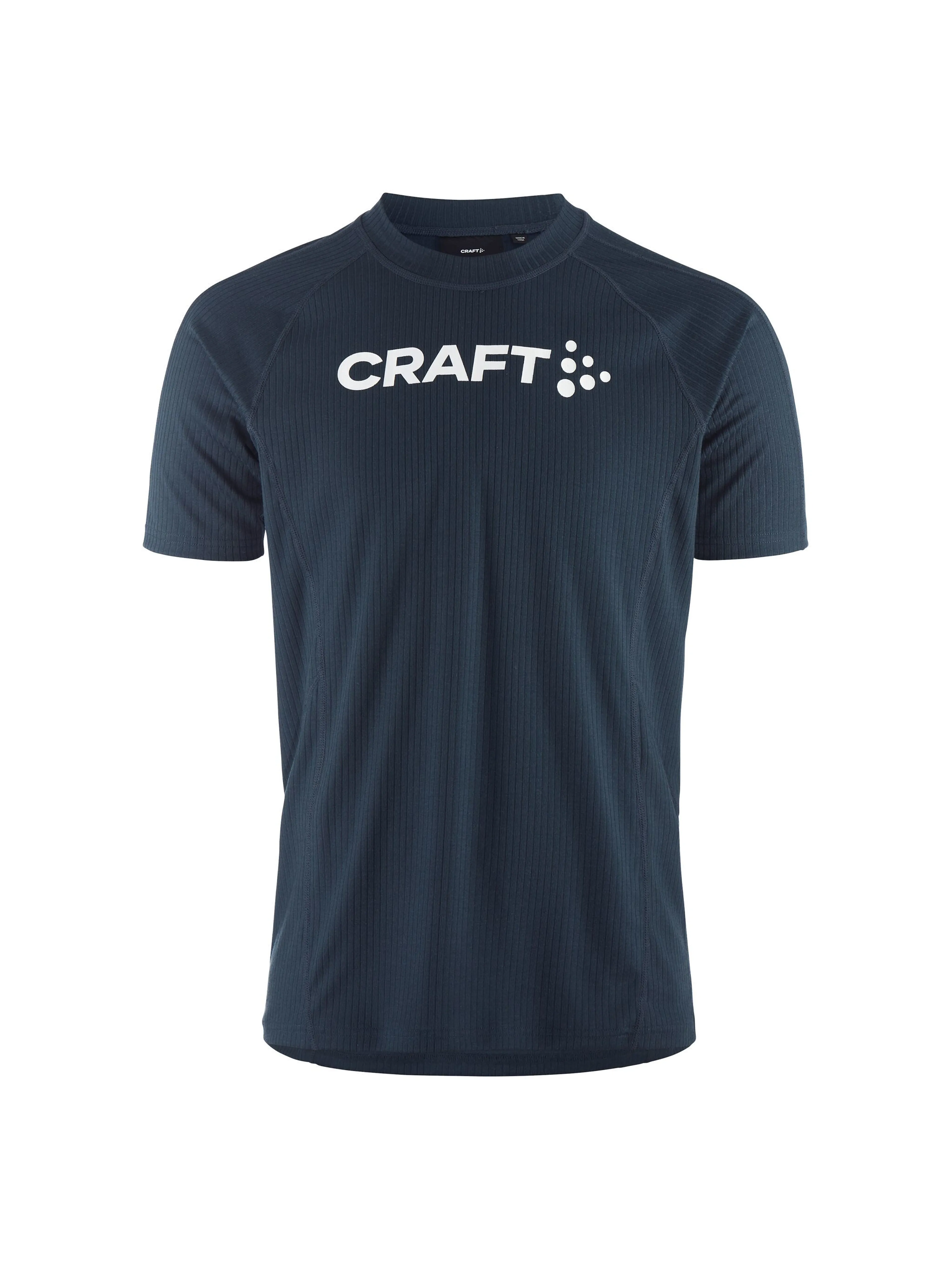 Mens Active Race SS Baselayer