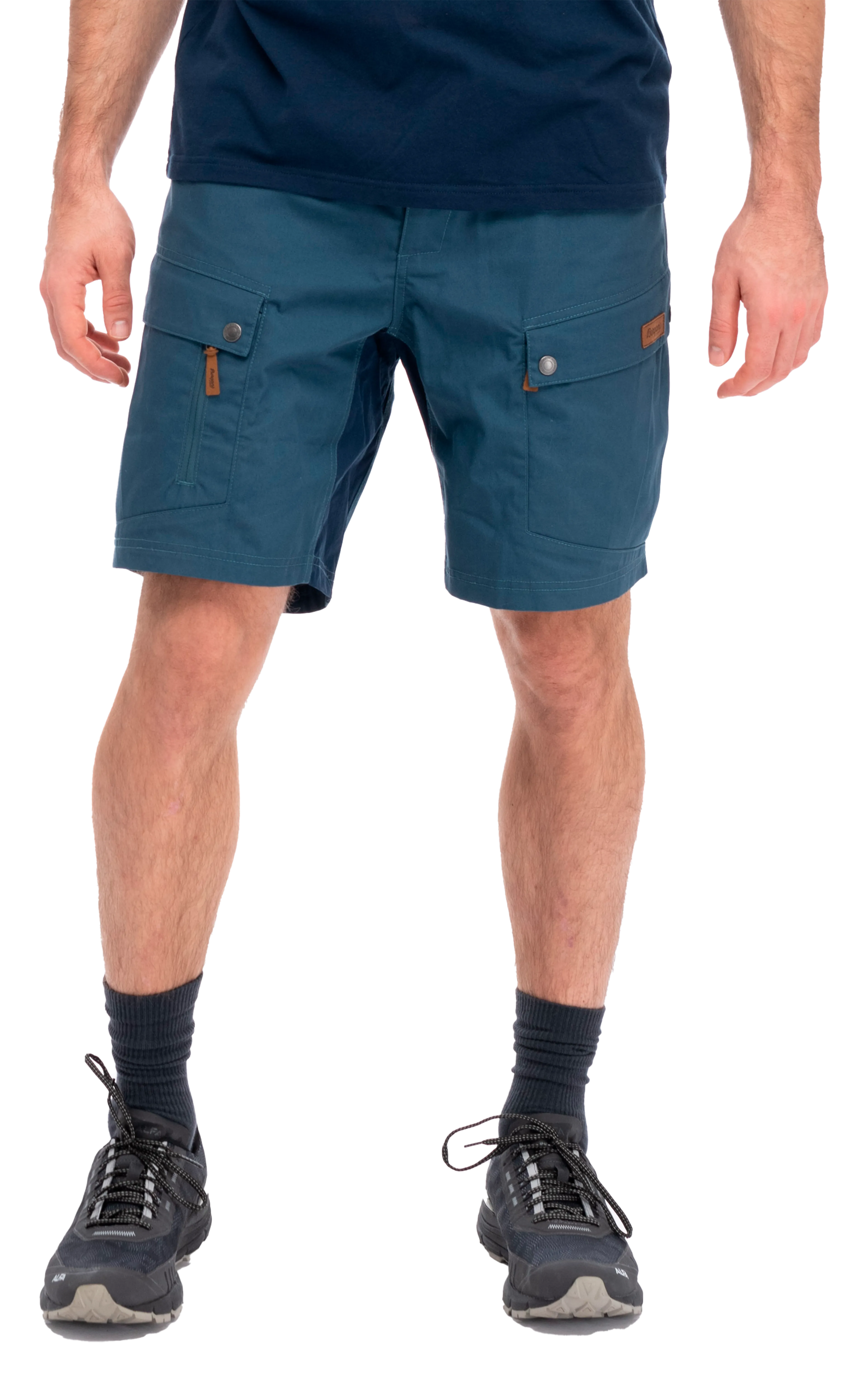 Nordmarka Favor Outdoor Shorts herre