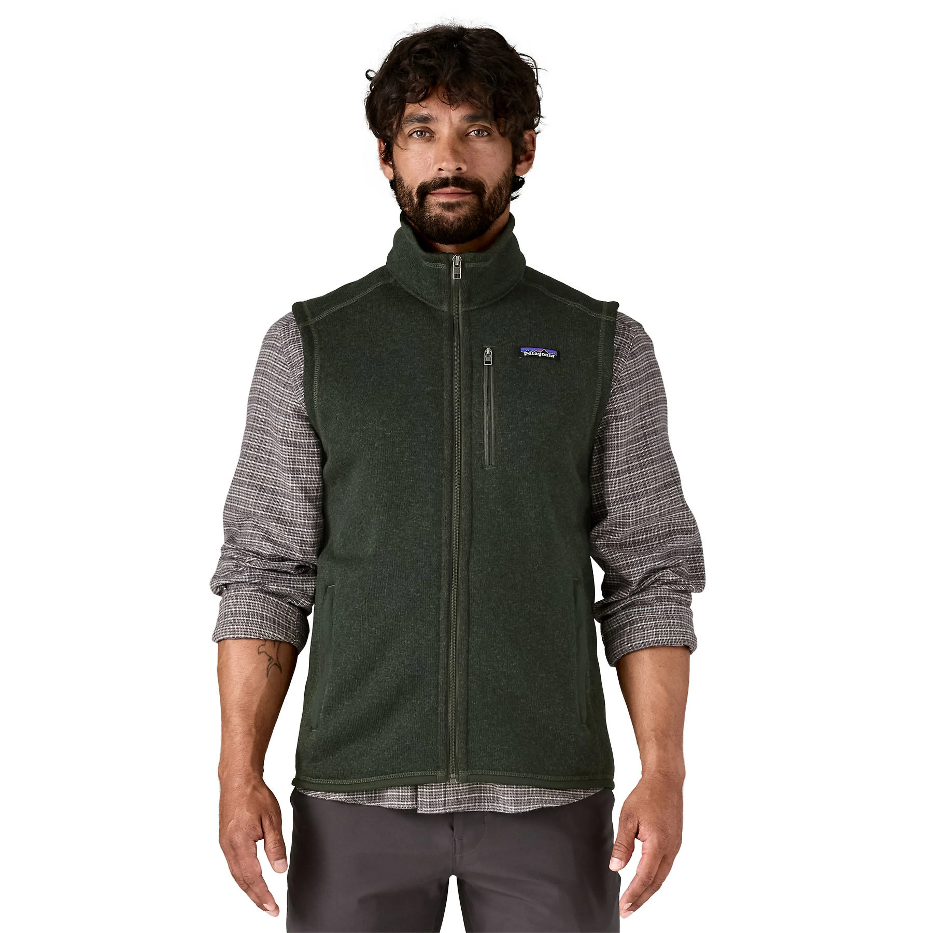 M Better Sweater Vest
