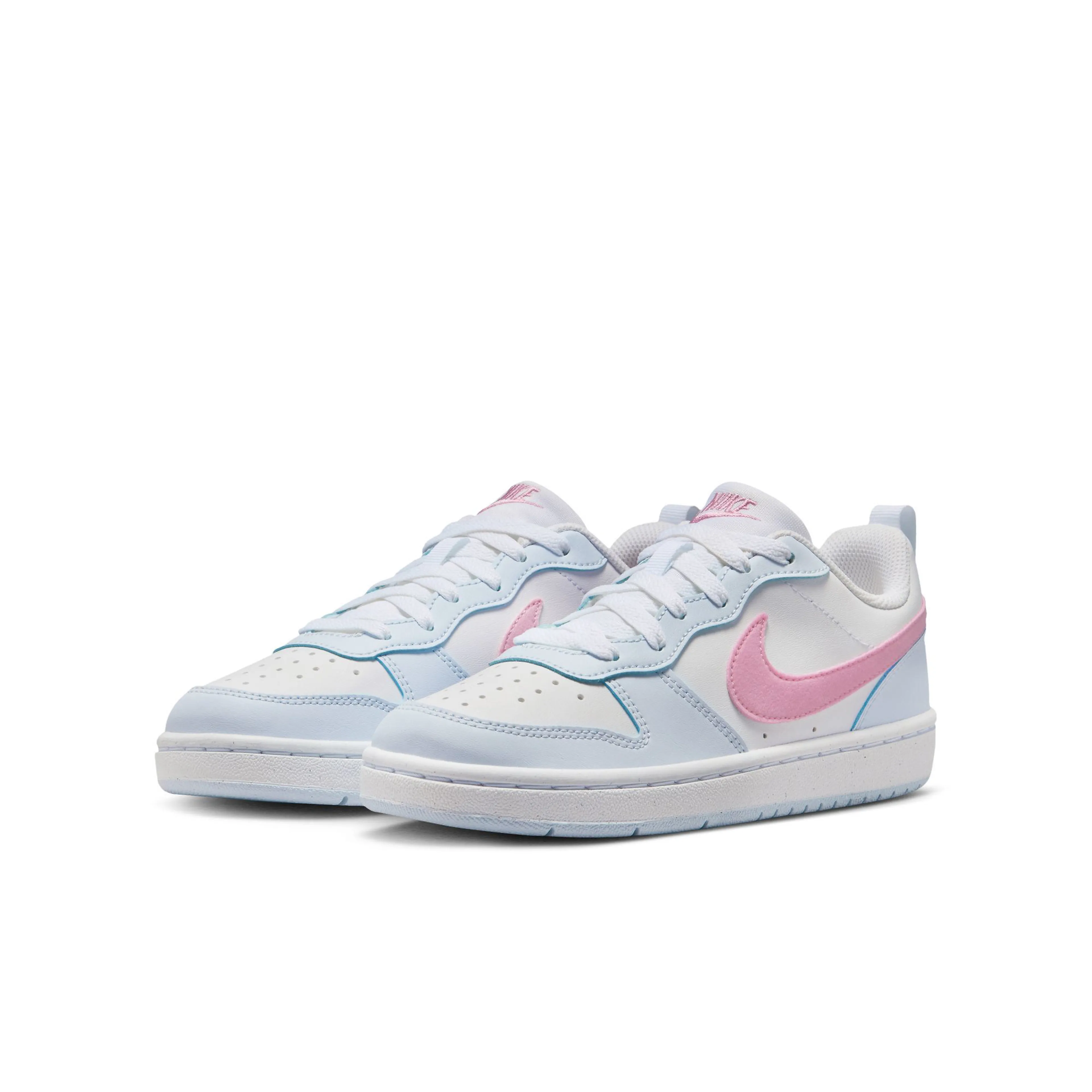 Court Borough Low Essential+ Big Kids' Shoes