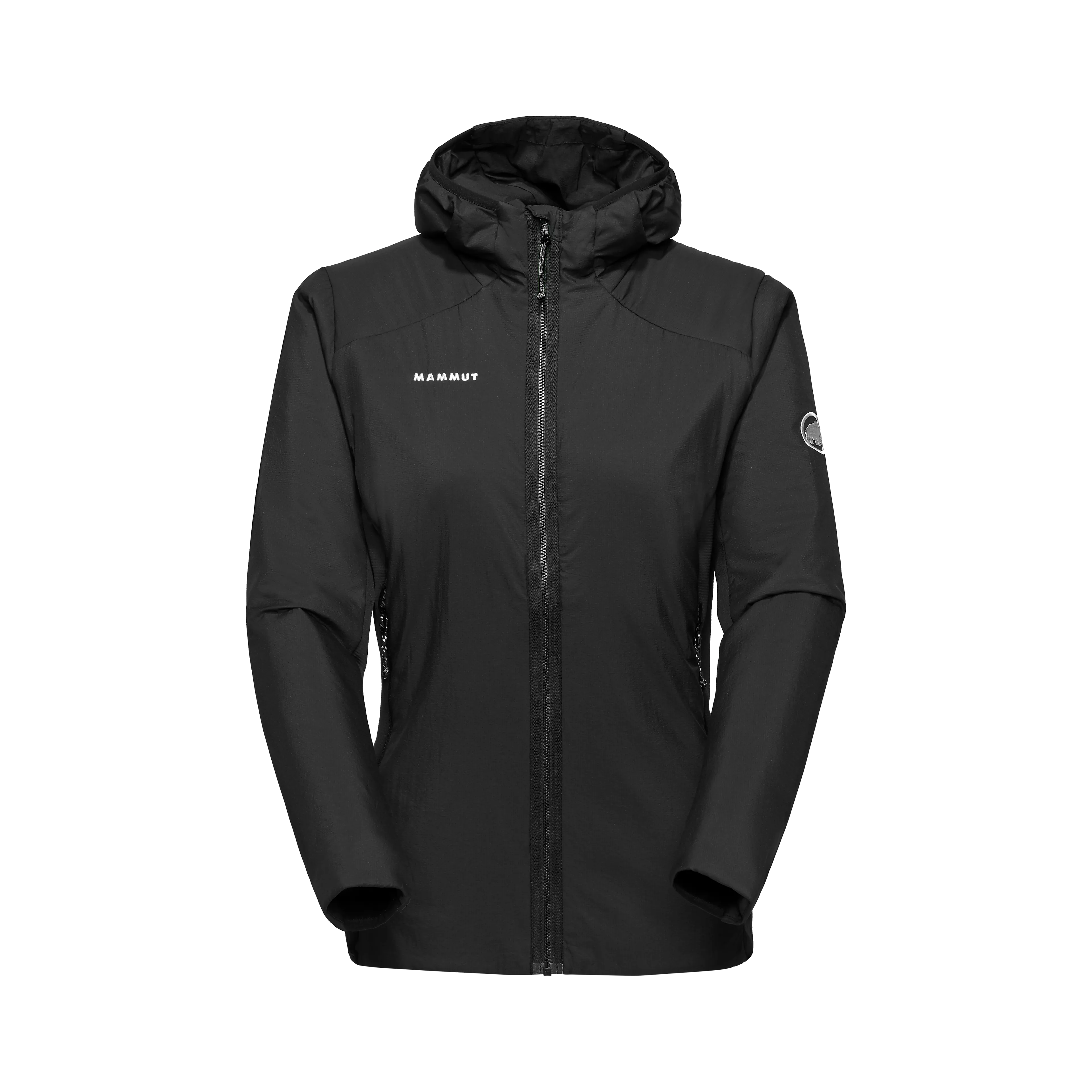 Rime Light IN Hybrid Hooded Jacket Women