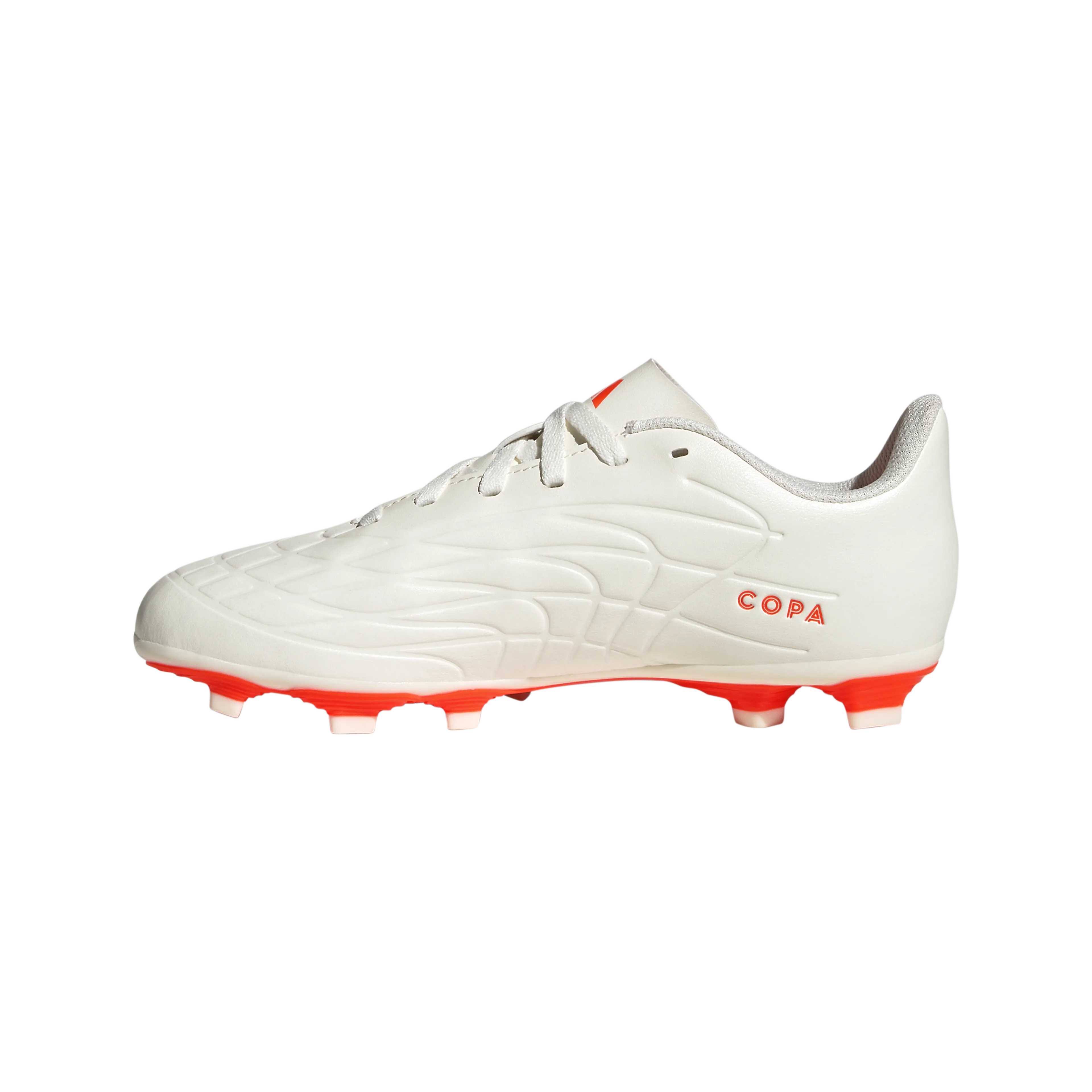 Copa Pure.4 Flexible Ground Fotballsko kunstgress/gress junior