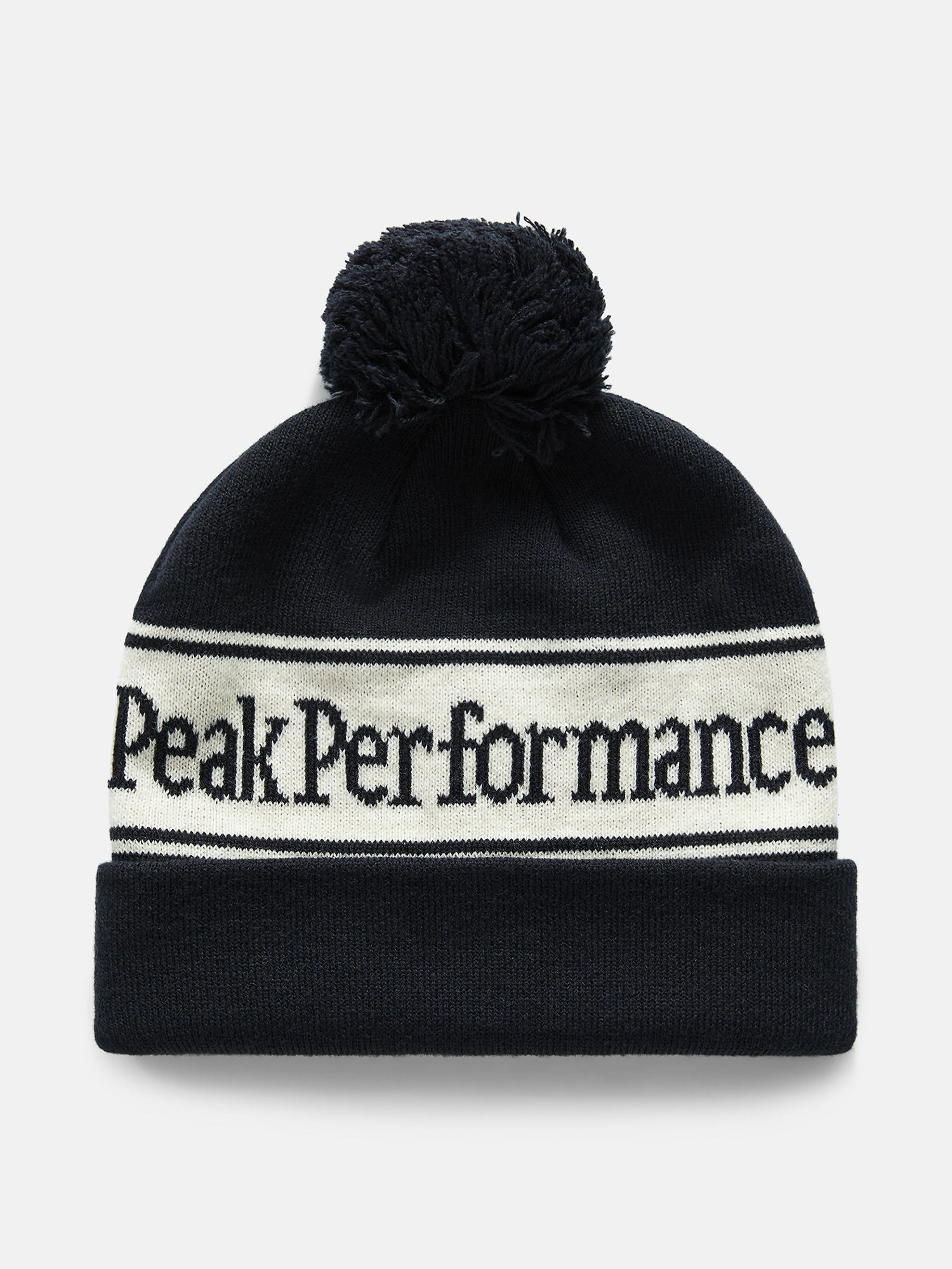Pow Hat