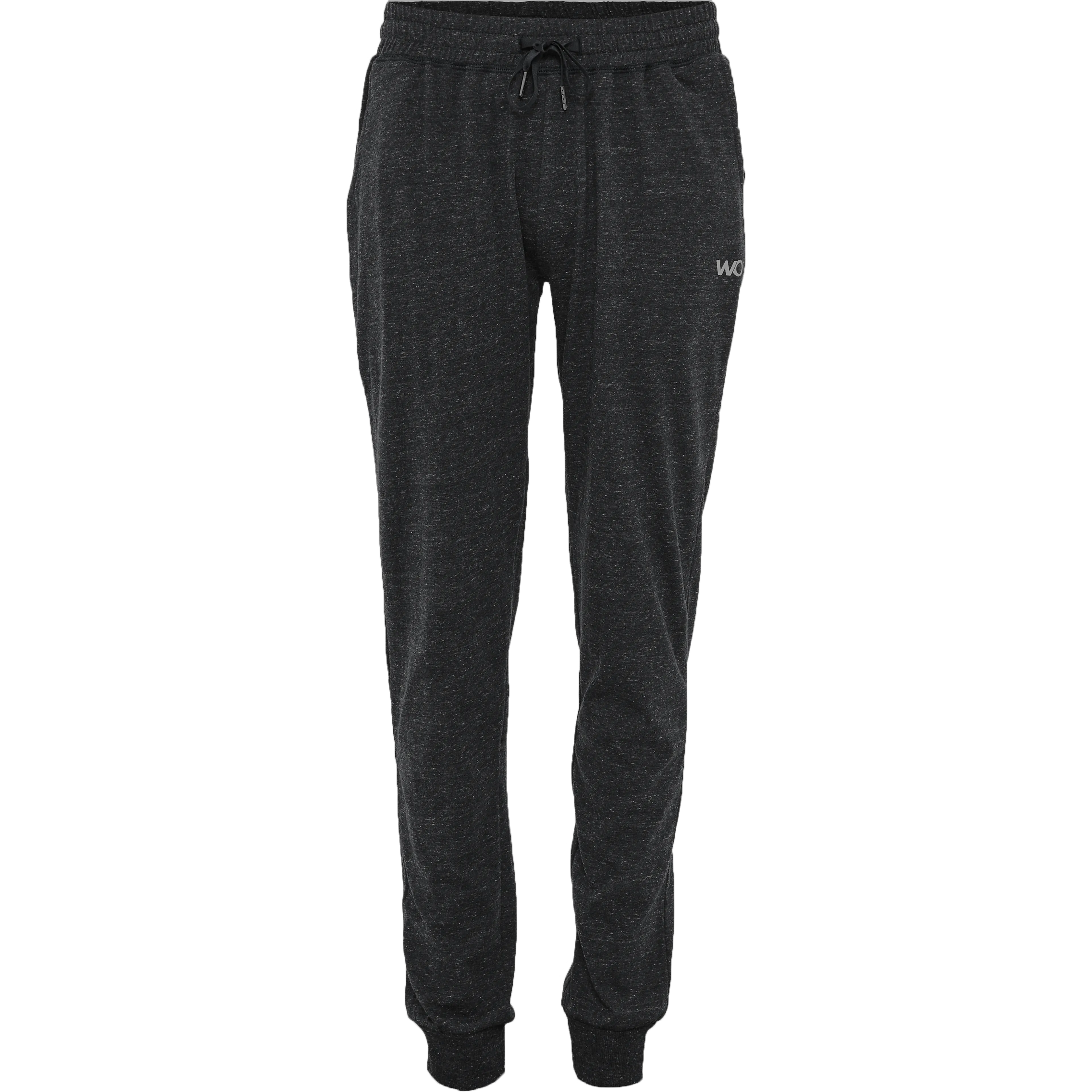 Tawny W Melange Sweat Pants Tawny W Melange Sweat Pants