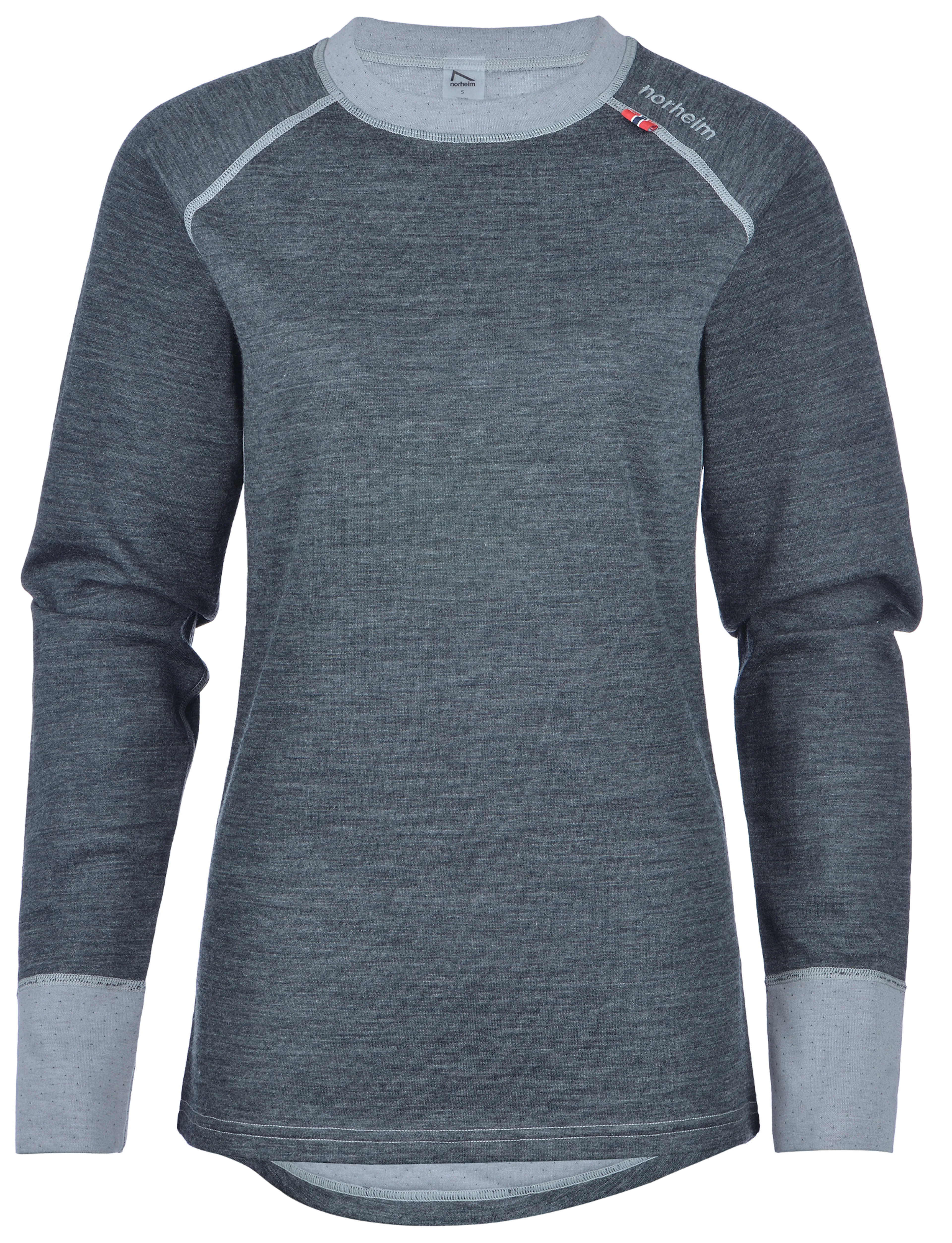 Oppdal W 2-lags ull LS