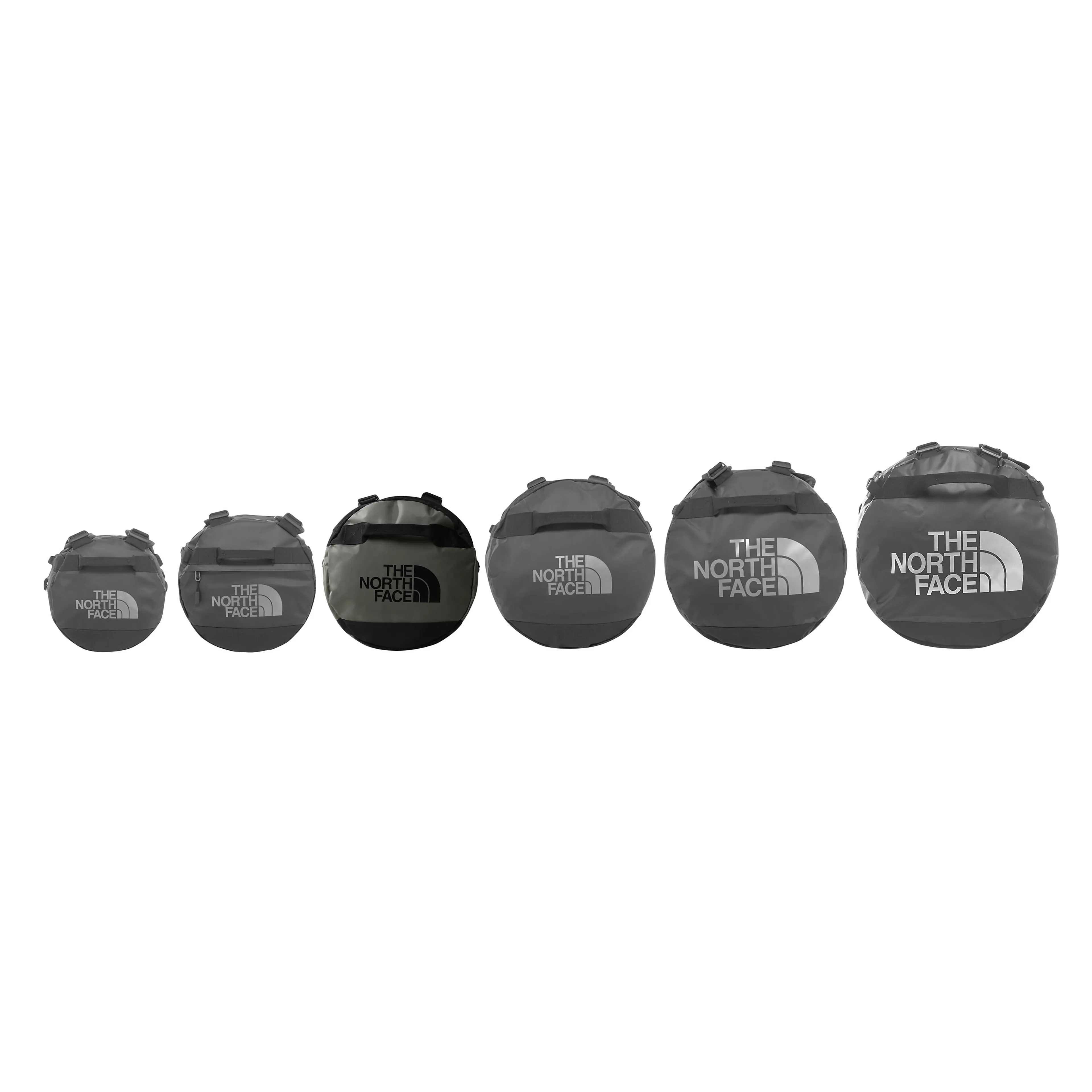 BASE CAMP DUFFEL M bag