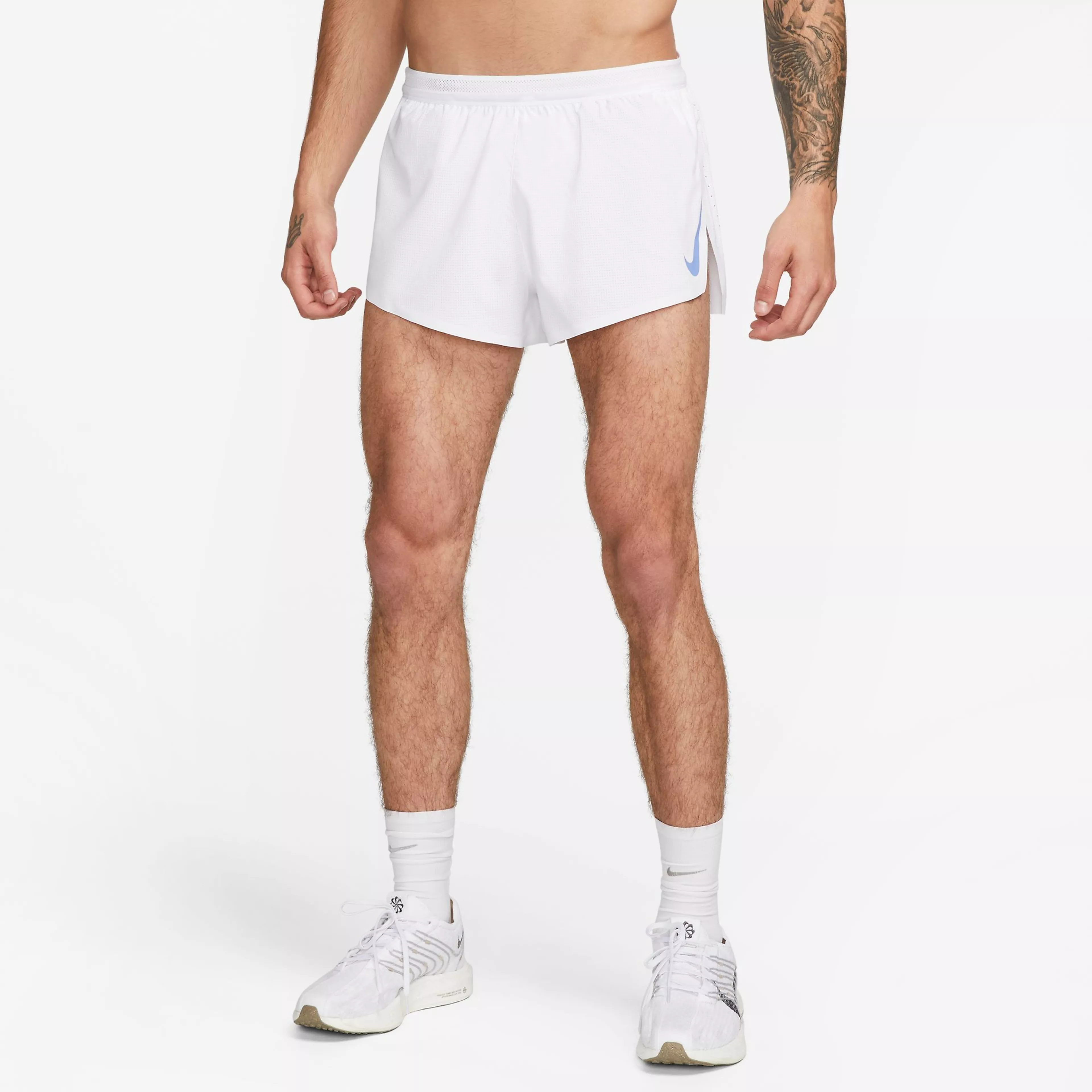 Nike Aeroswift 2" Running Shorts