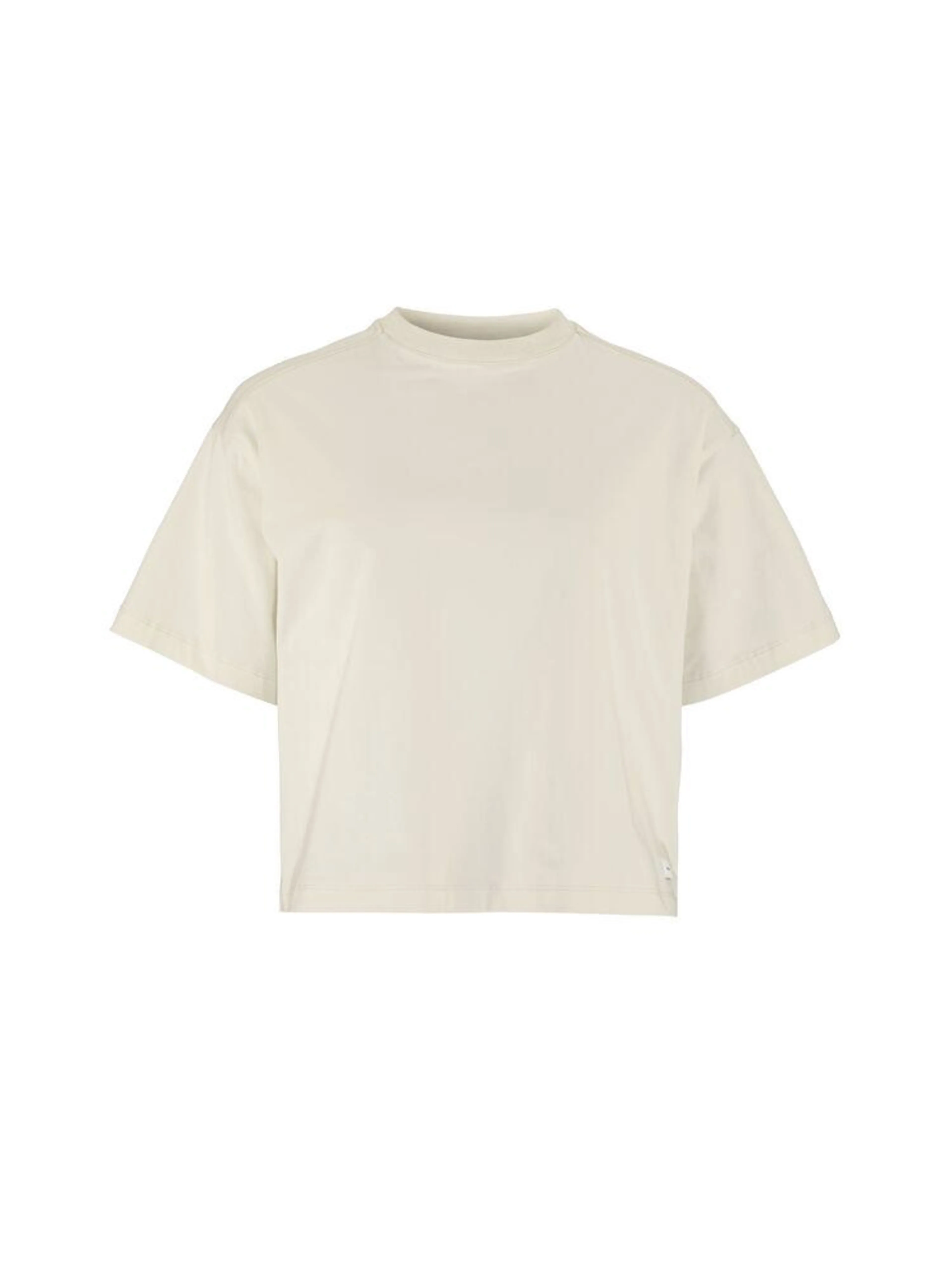 Collective Relaxed Ss Tee W Collective Relaxed Ss Tee W
