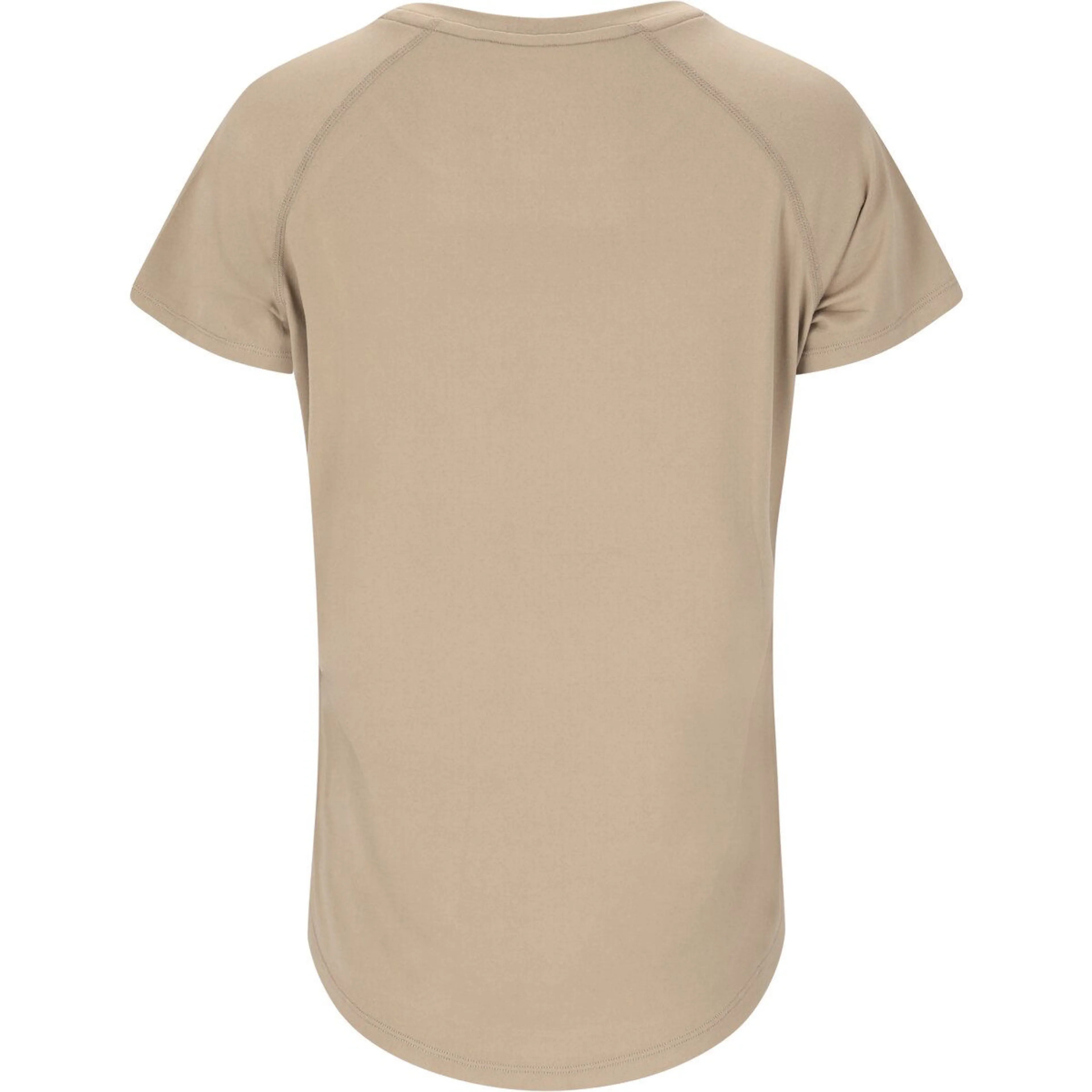 Gaina S/S trenings-t-skjorte dame