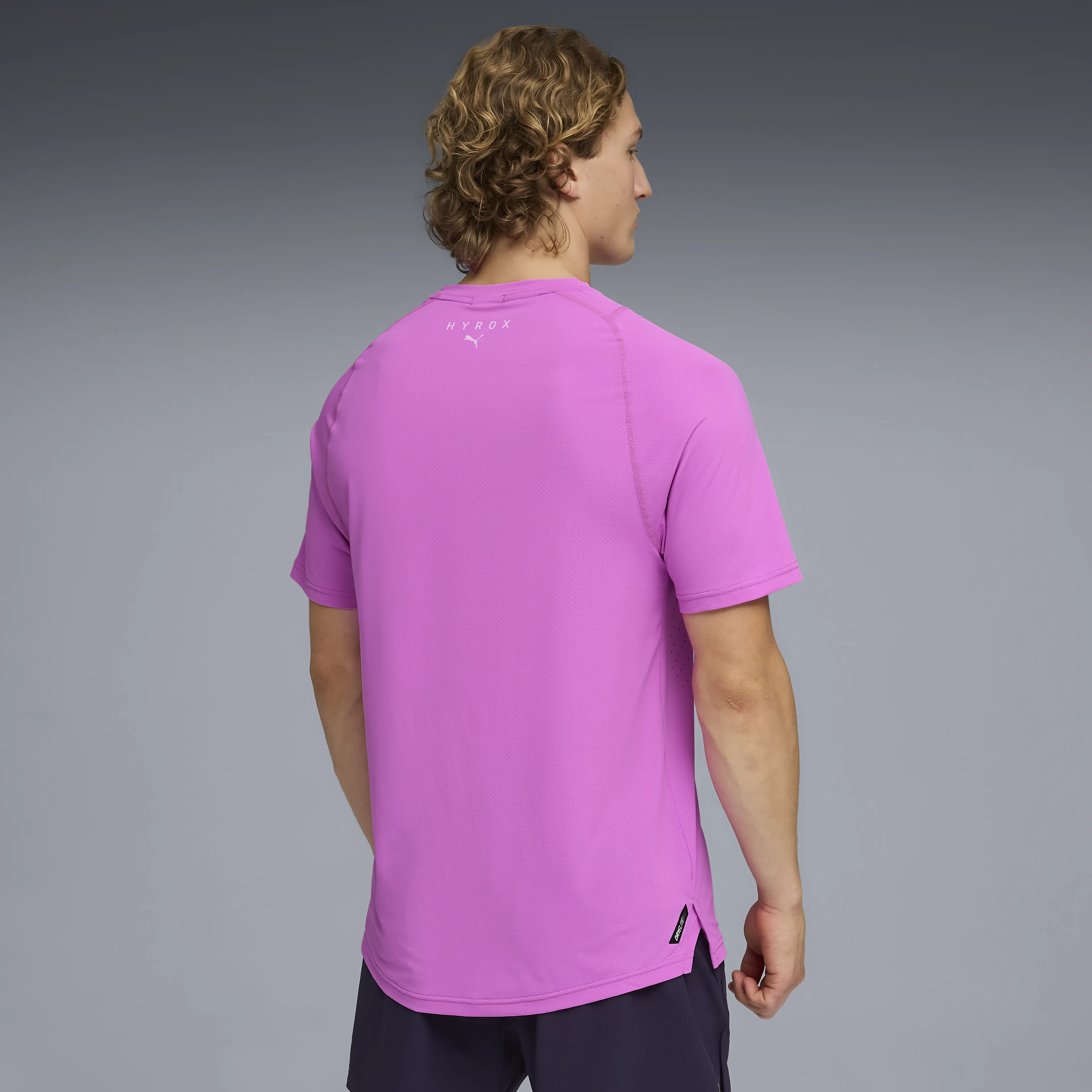 PUMA x HYROX DRYELITE Training Tee 