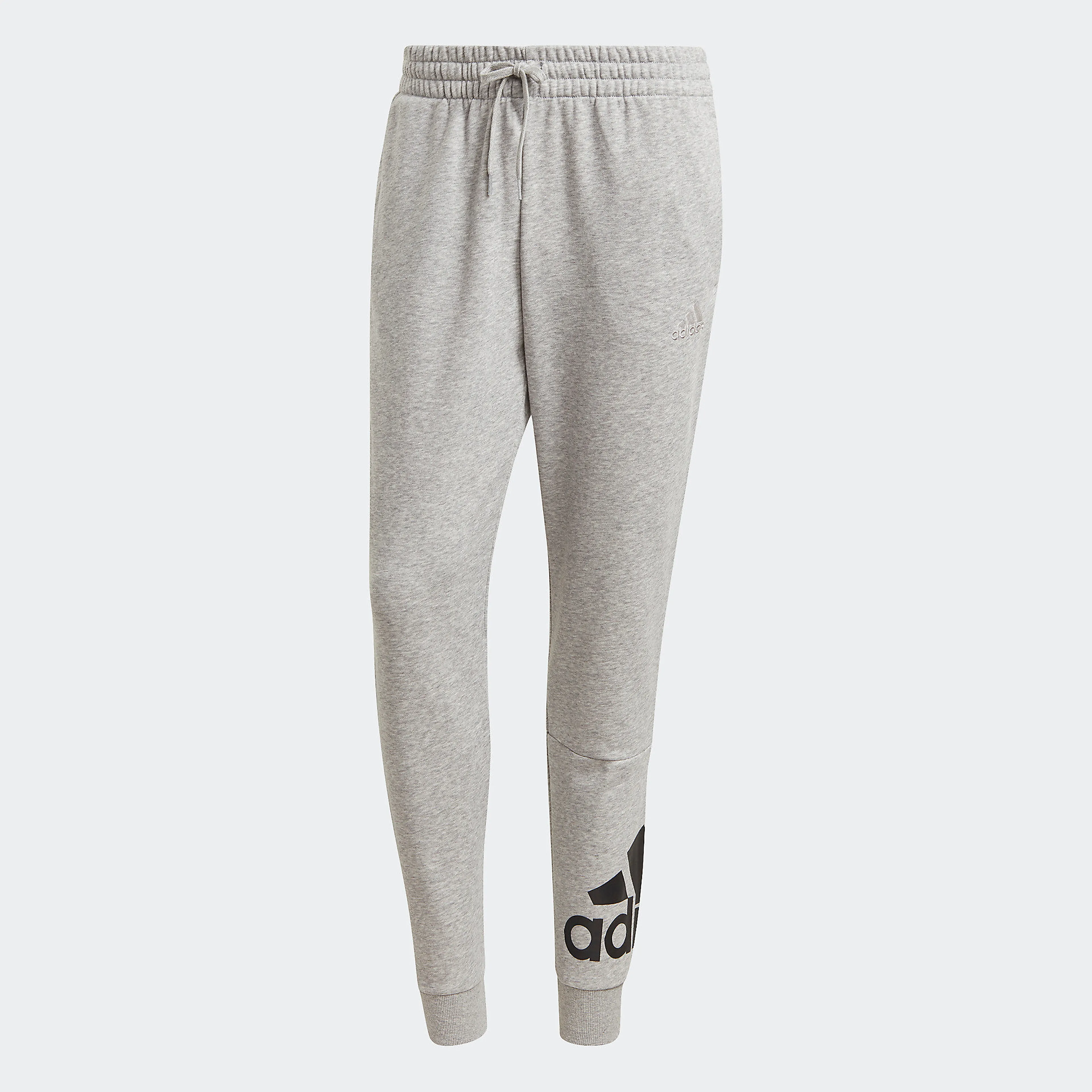 Essentials French Terry Tapered Cuff Logo joggebukse herre