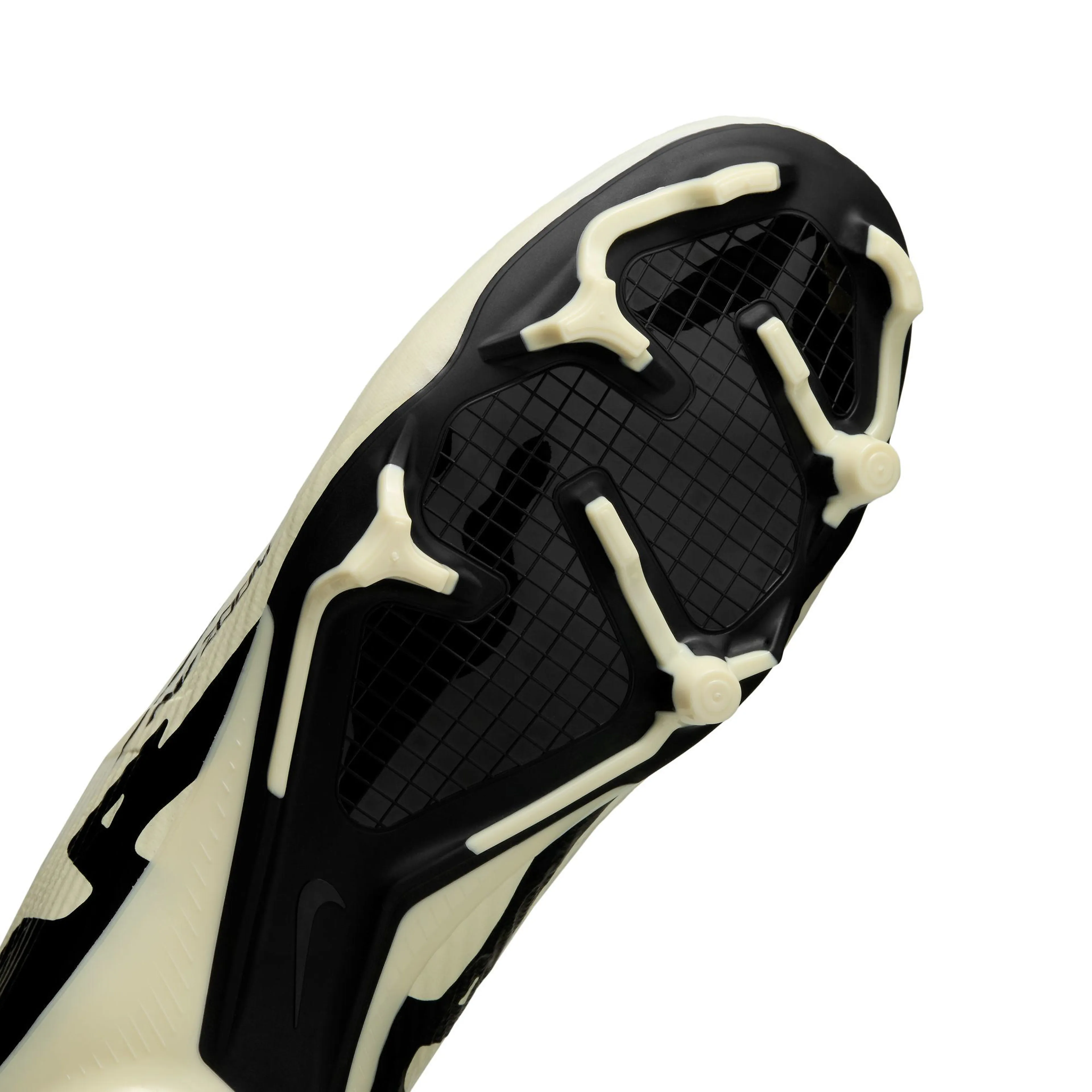 Zoom Mercurial Vapor 15 Academy MG fotballsko gress/kunstgress