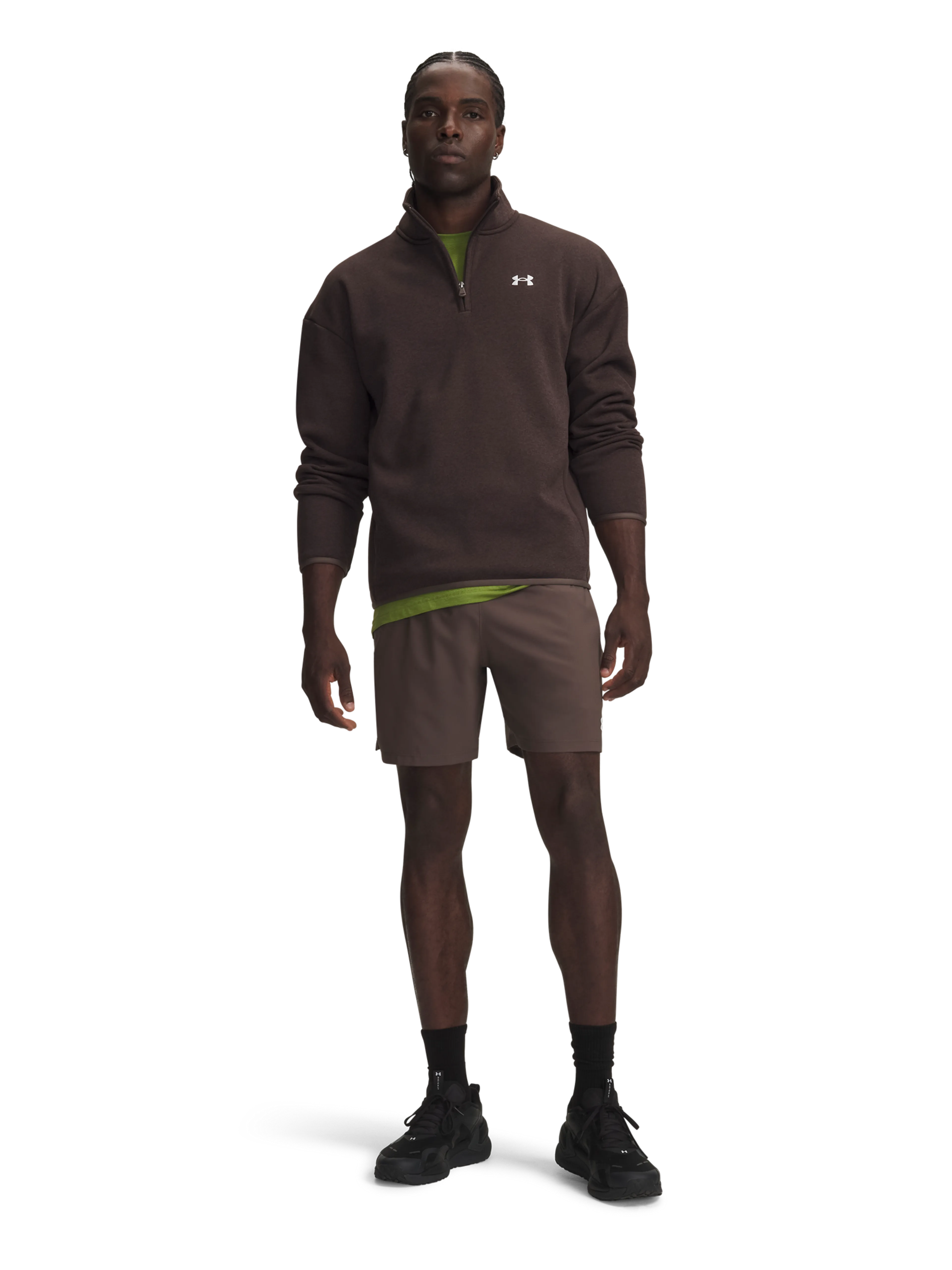 UA Vanish Wven Short 2.0 6in UA Vanish Wven Short 2.0 6in