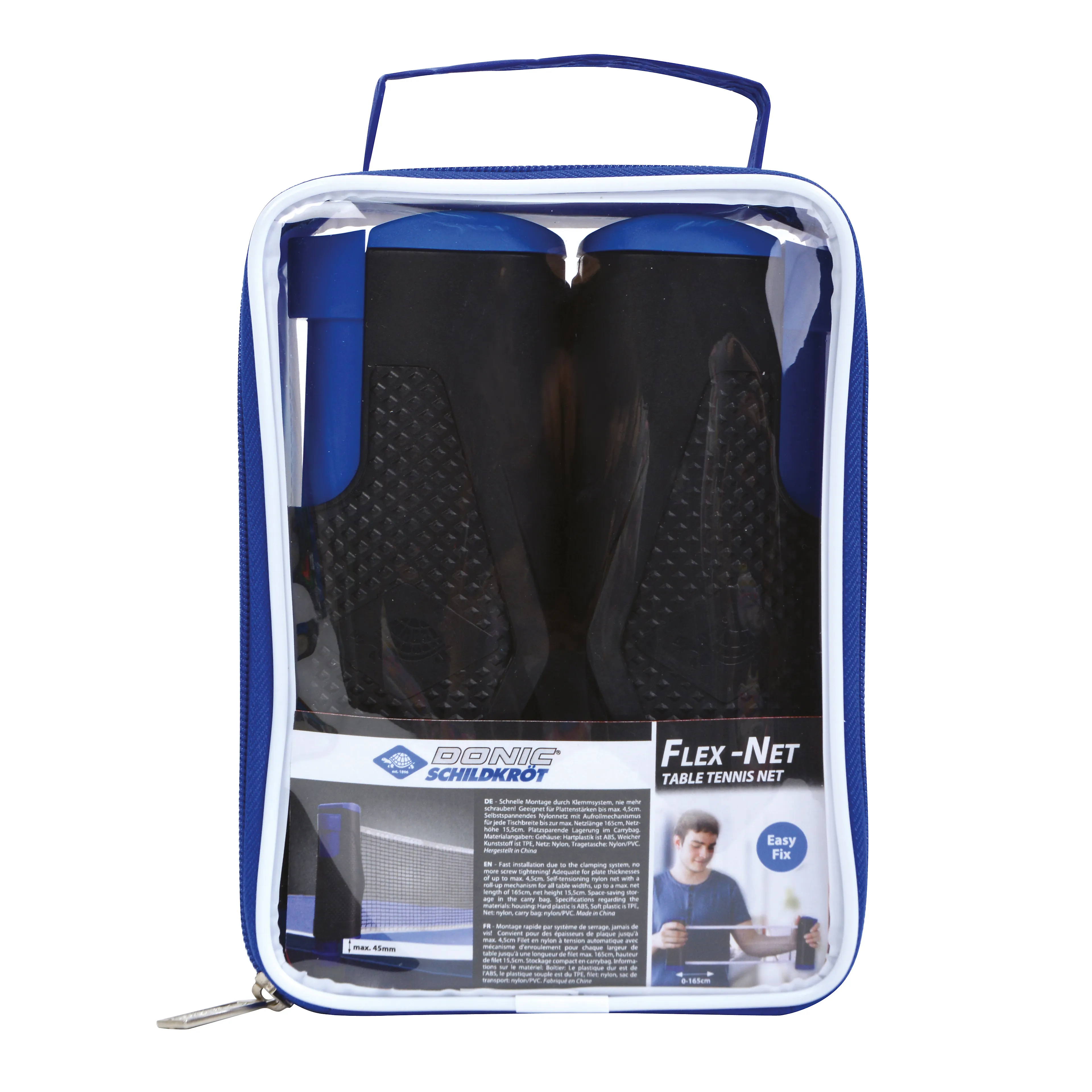Flex Net Flex Net