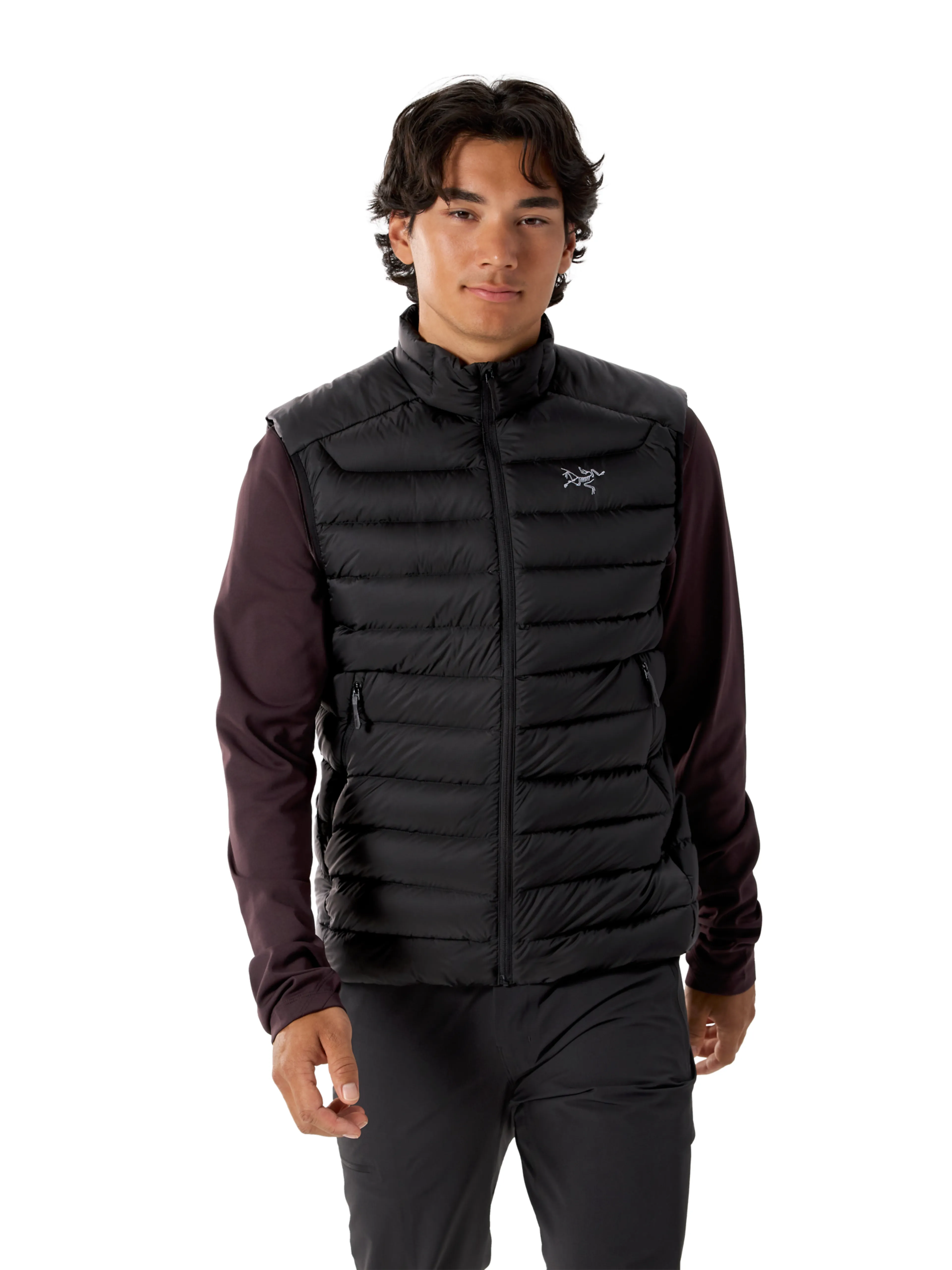 Cerium Vest M