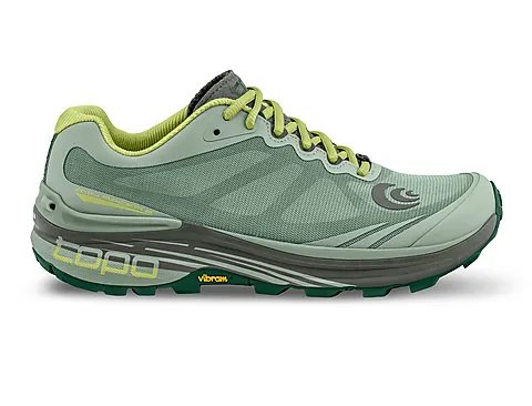 Topo Athletic Topo MTN Racer 2