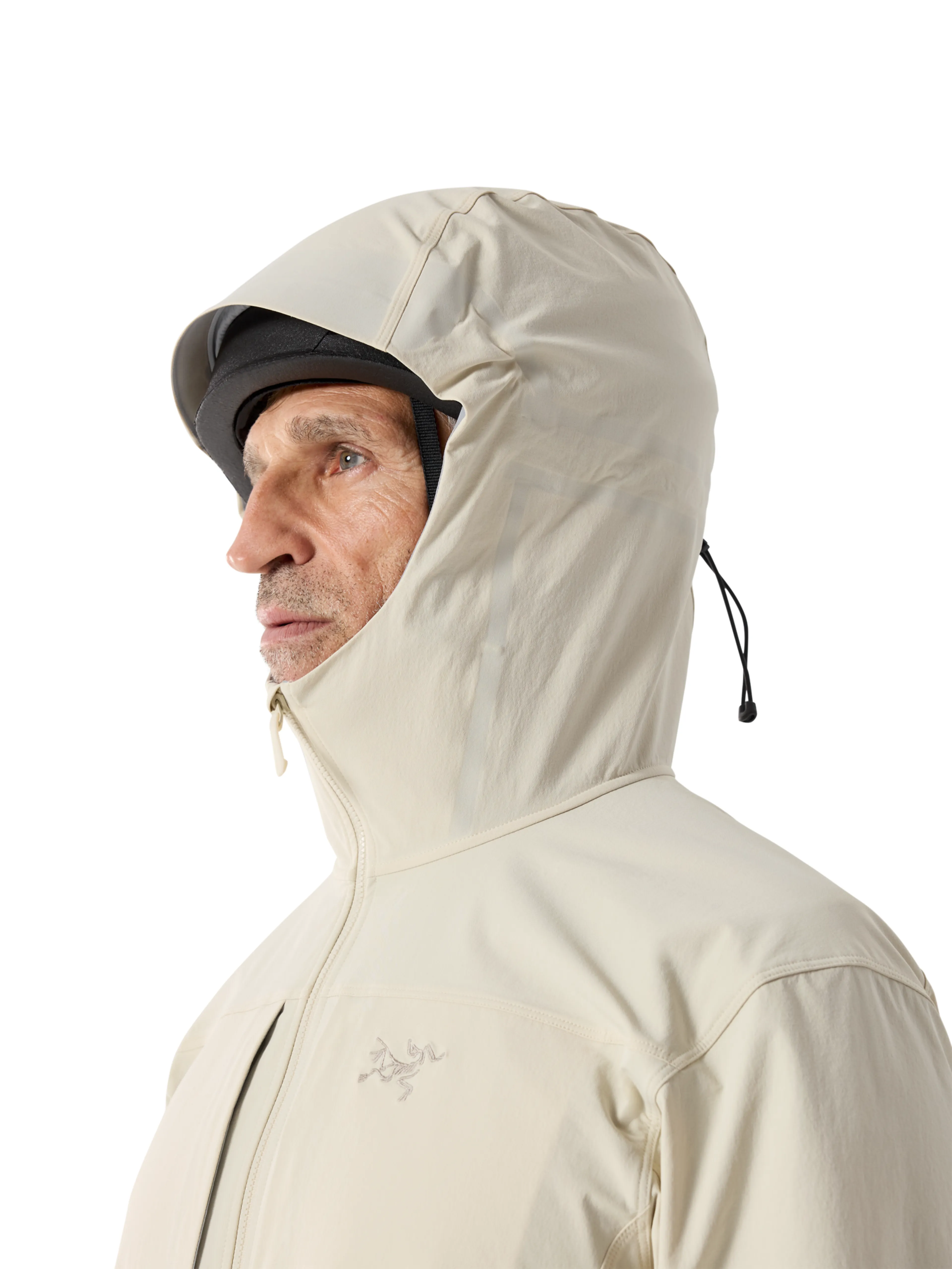 Gamma Hoody M