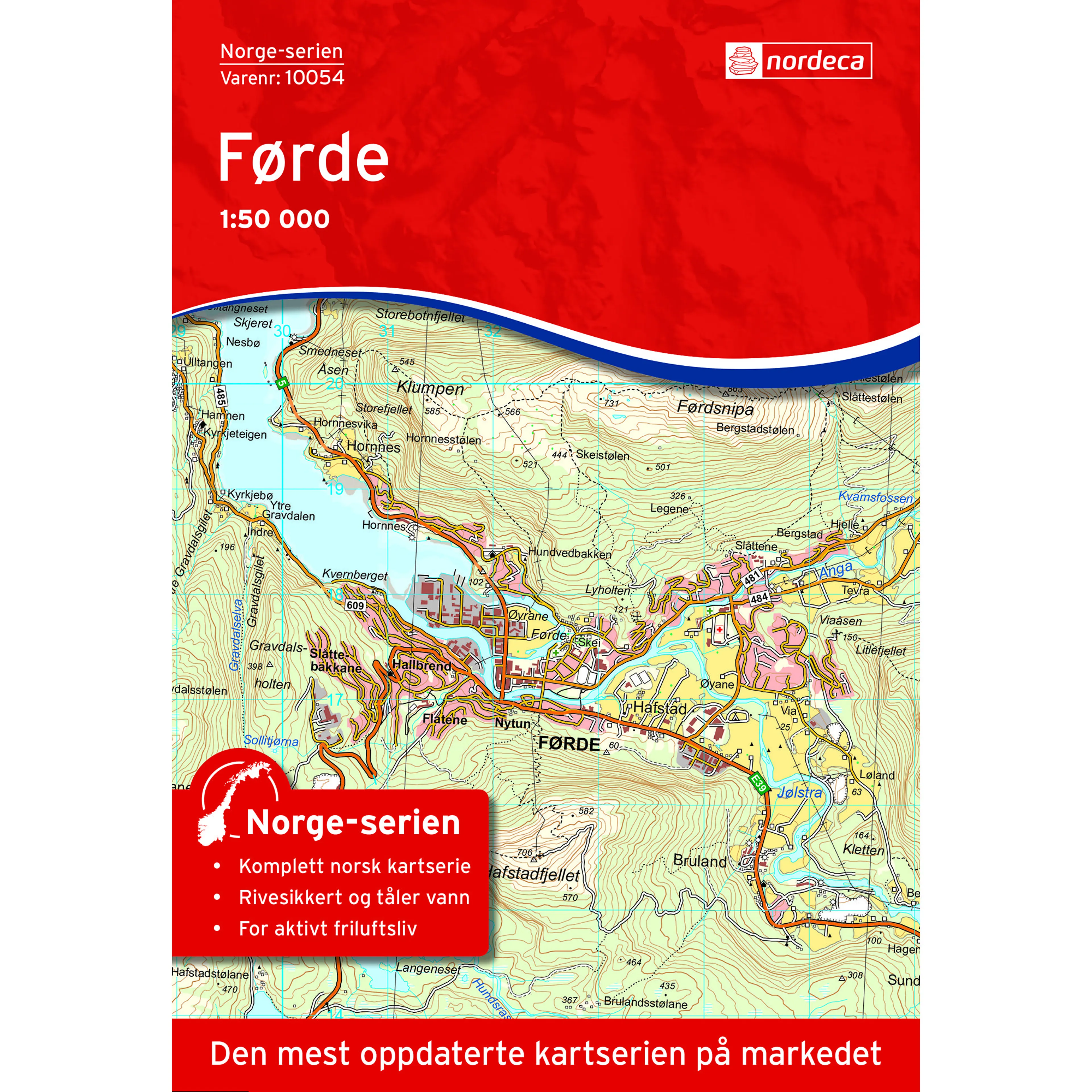 FØRDE