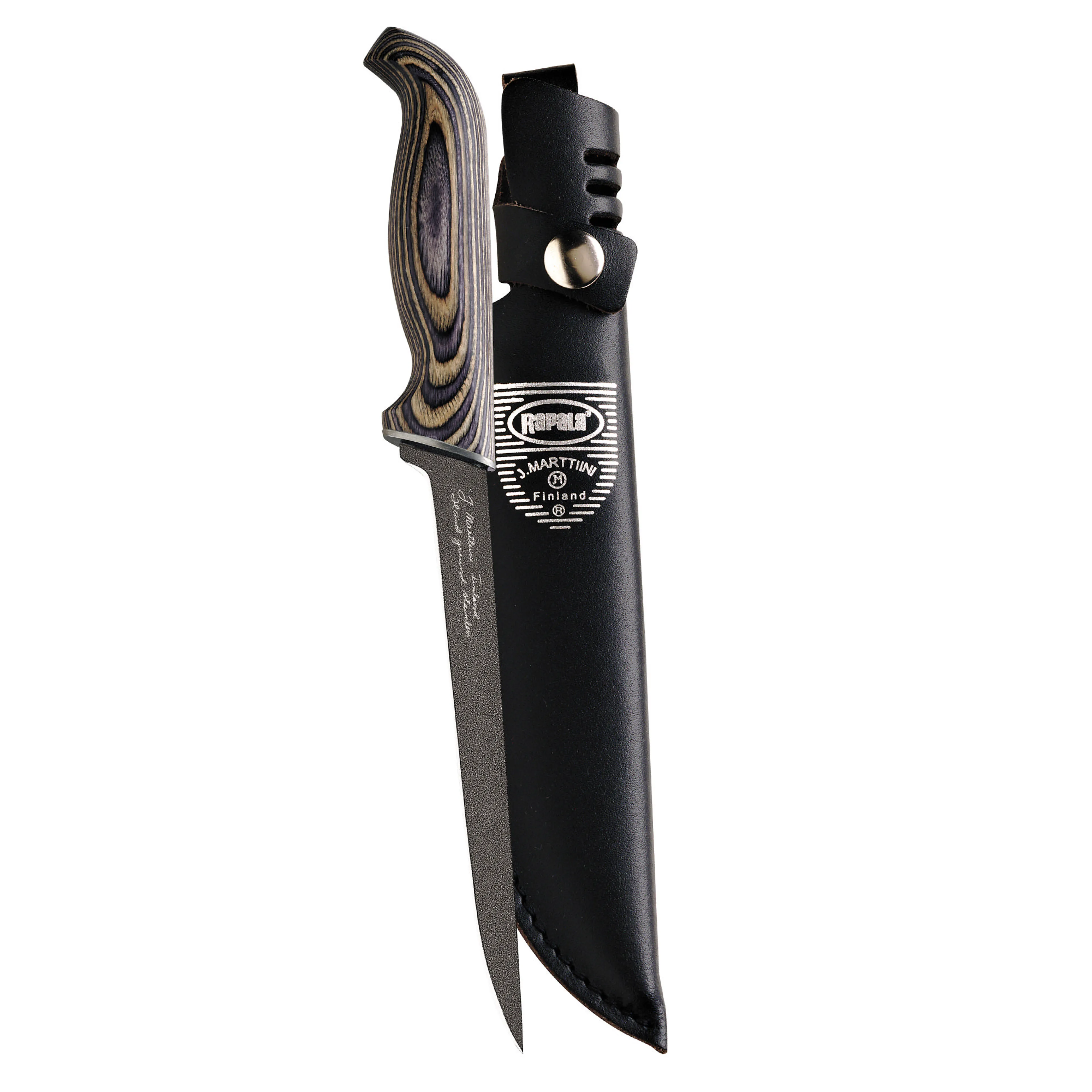 PRFGL6 Fillet kniv lamineret