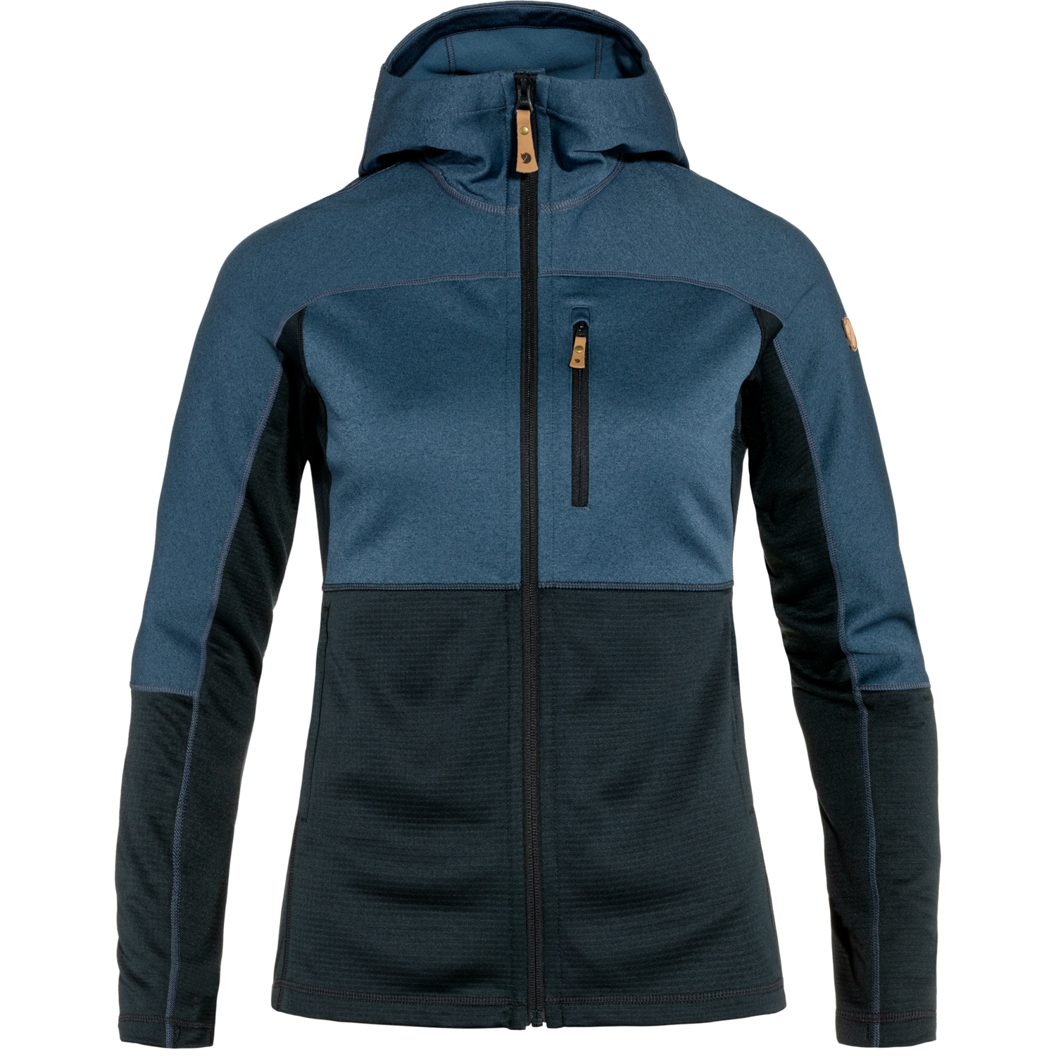 Abisko Trail Fleece W