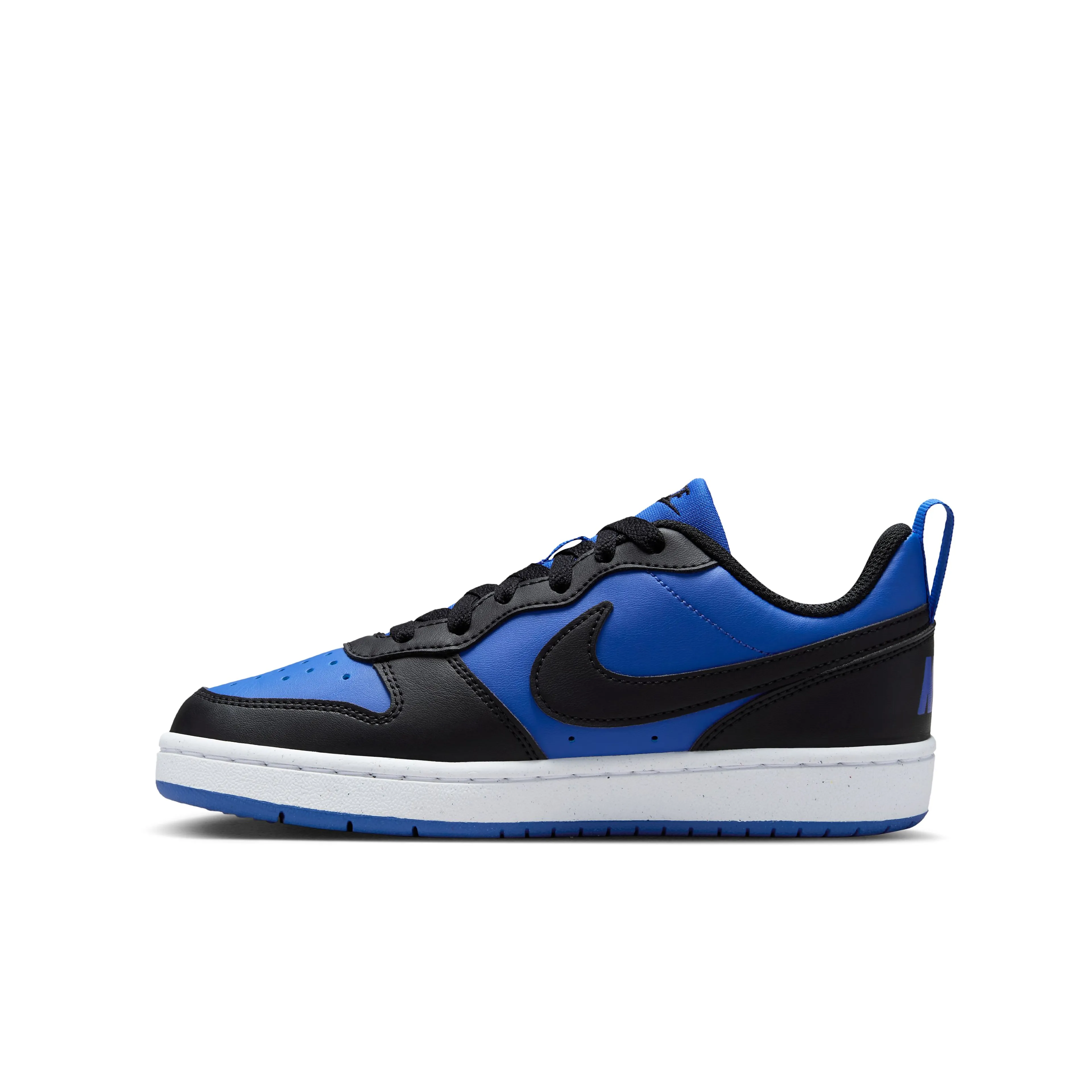 COURT BOROUGH LOW RECRAFT GS