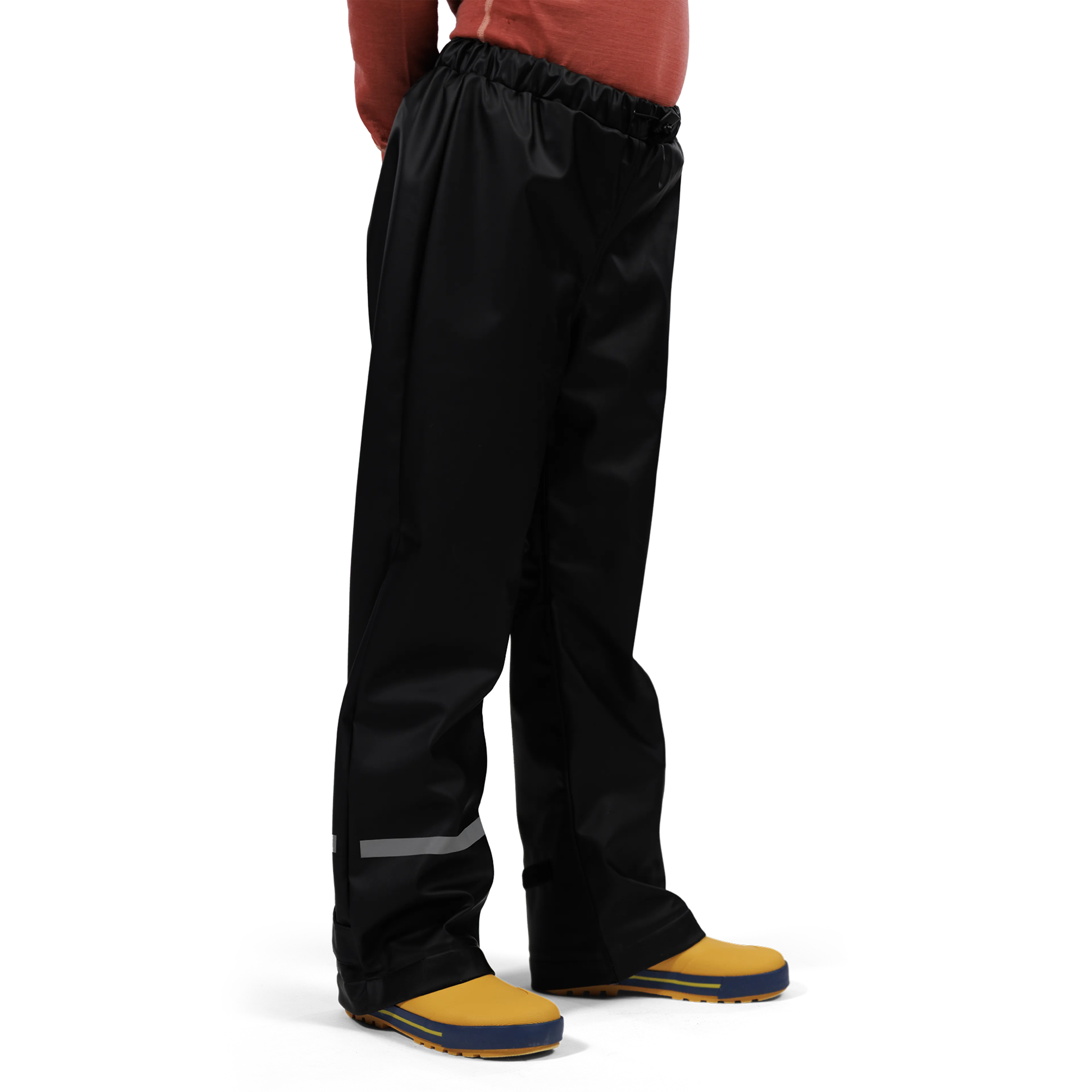 Myrlund Pu Regnbukse Jr