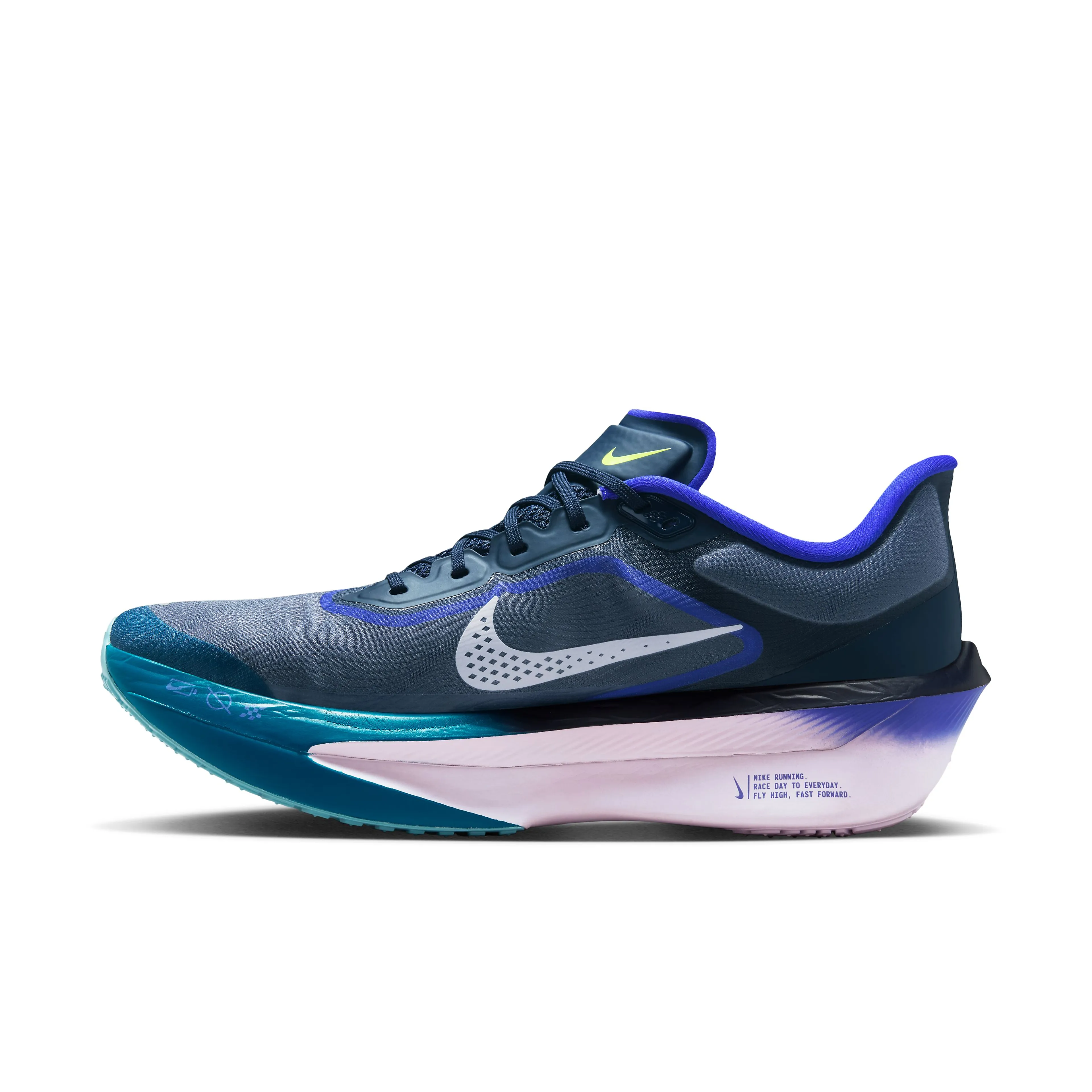 Zoom Fly 6 Men's Road Running