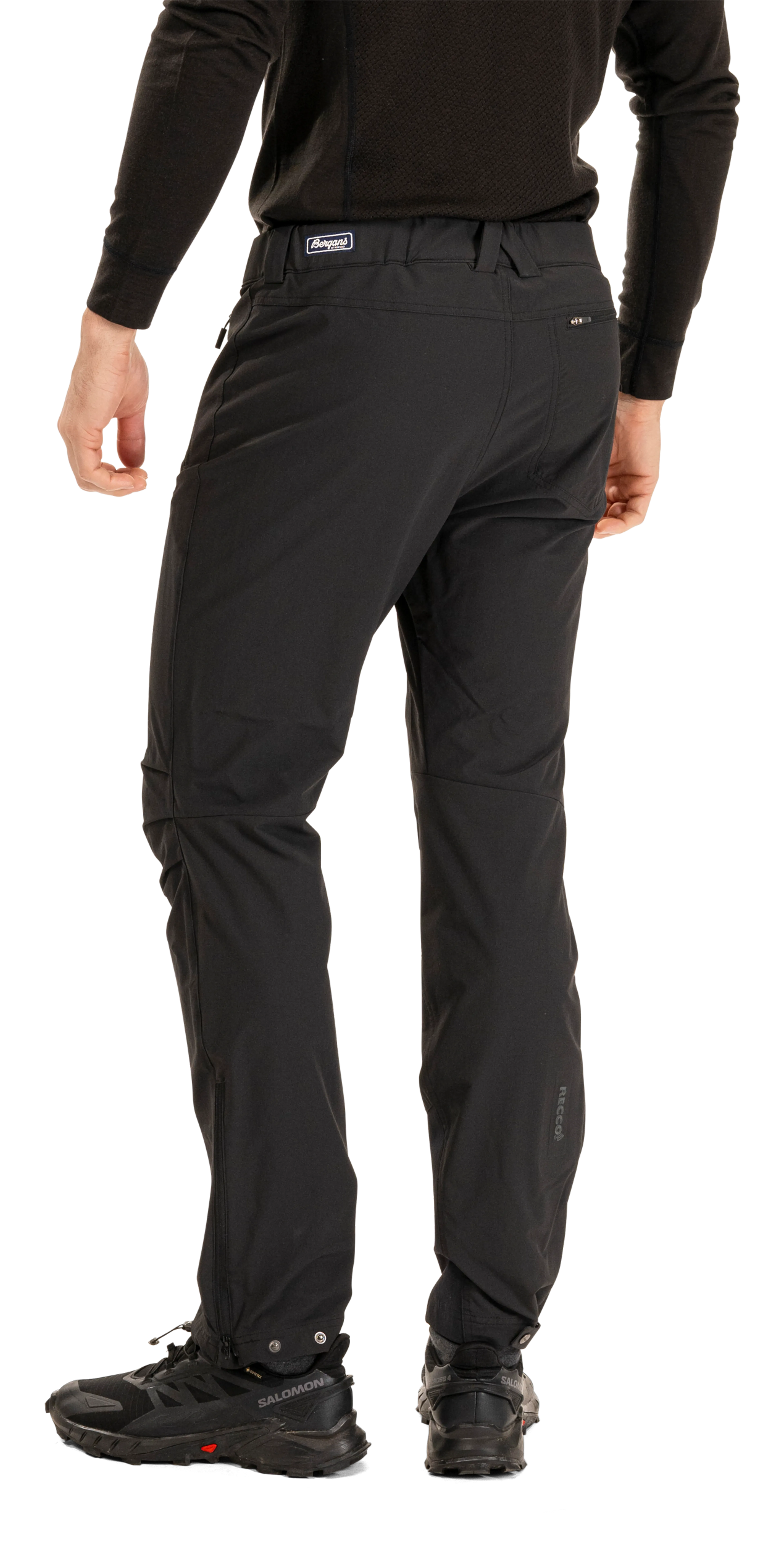 Breheimen Softshell Pants