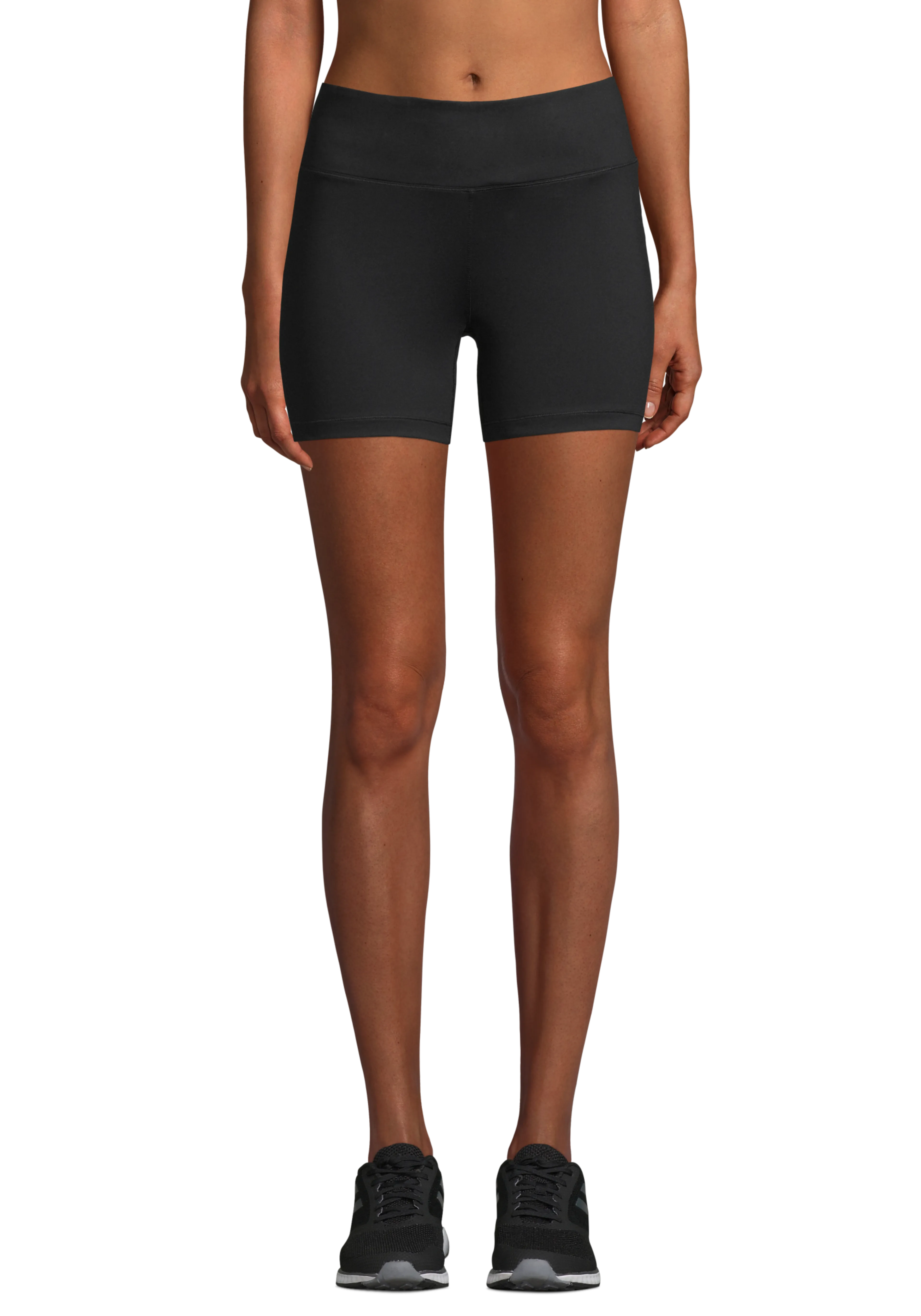 Essential Short Tights Essential Short Tights