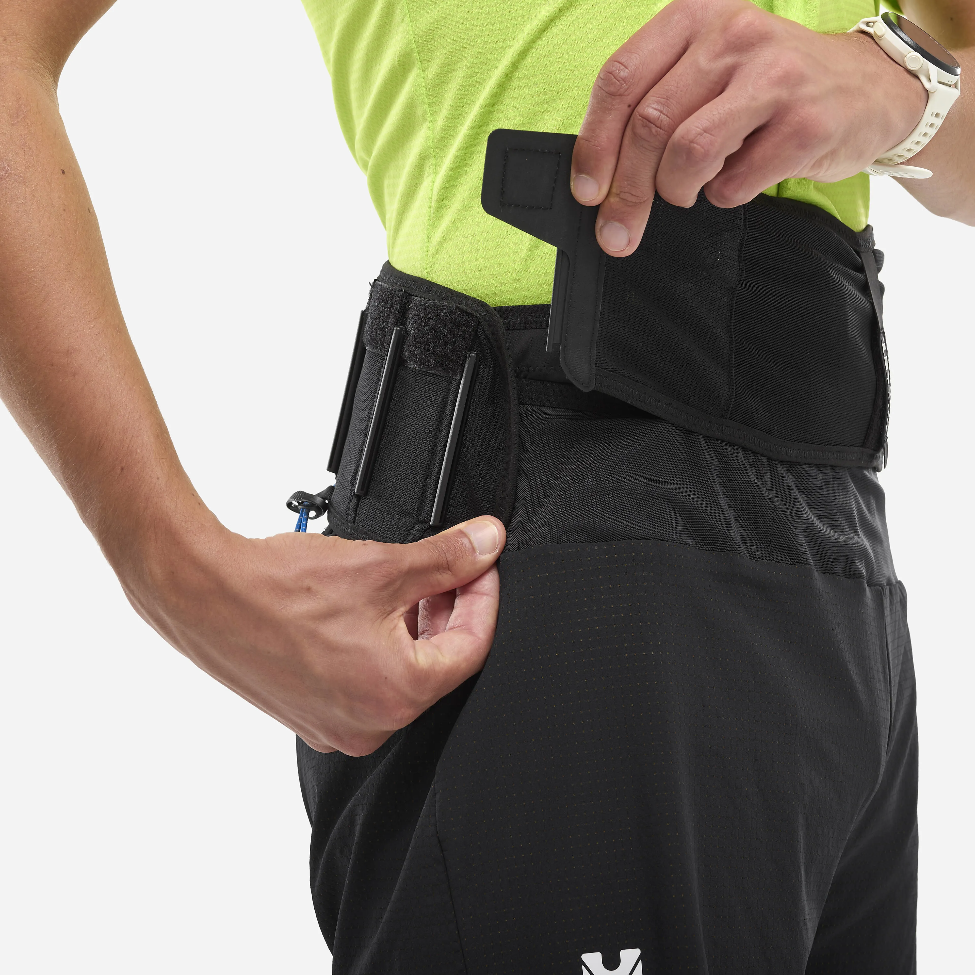 INTENSE BELT