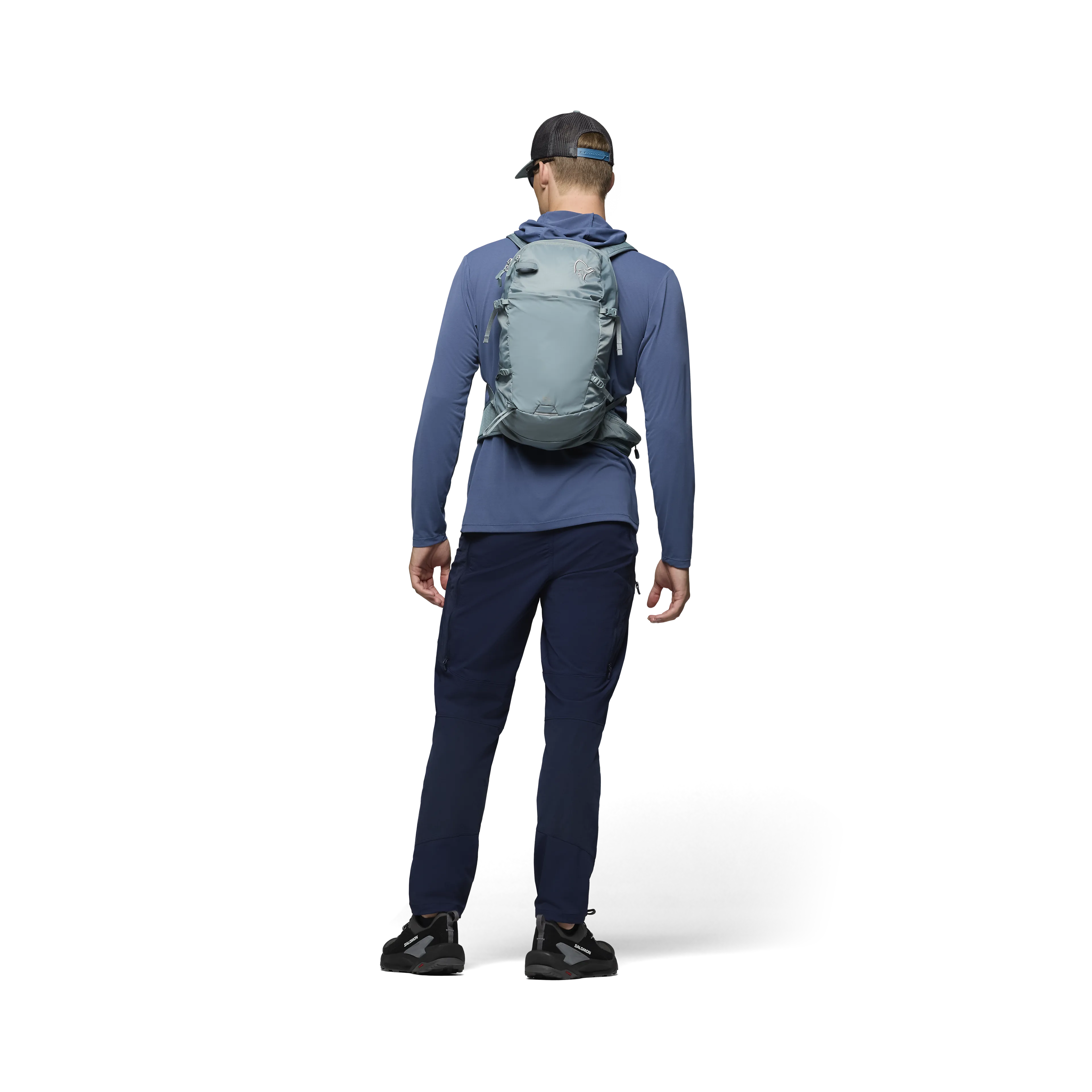 femund econyl70 15L Pack