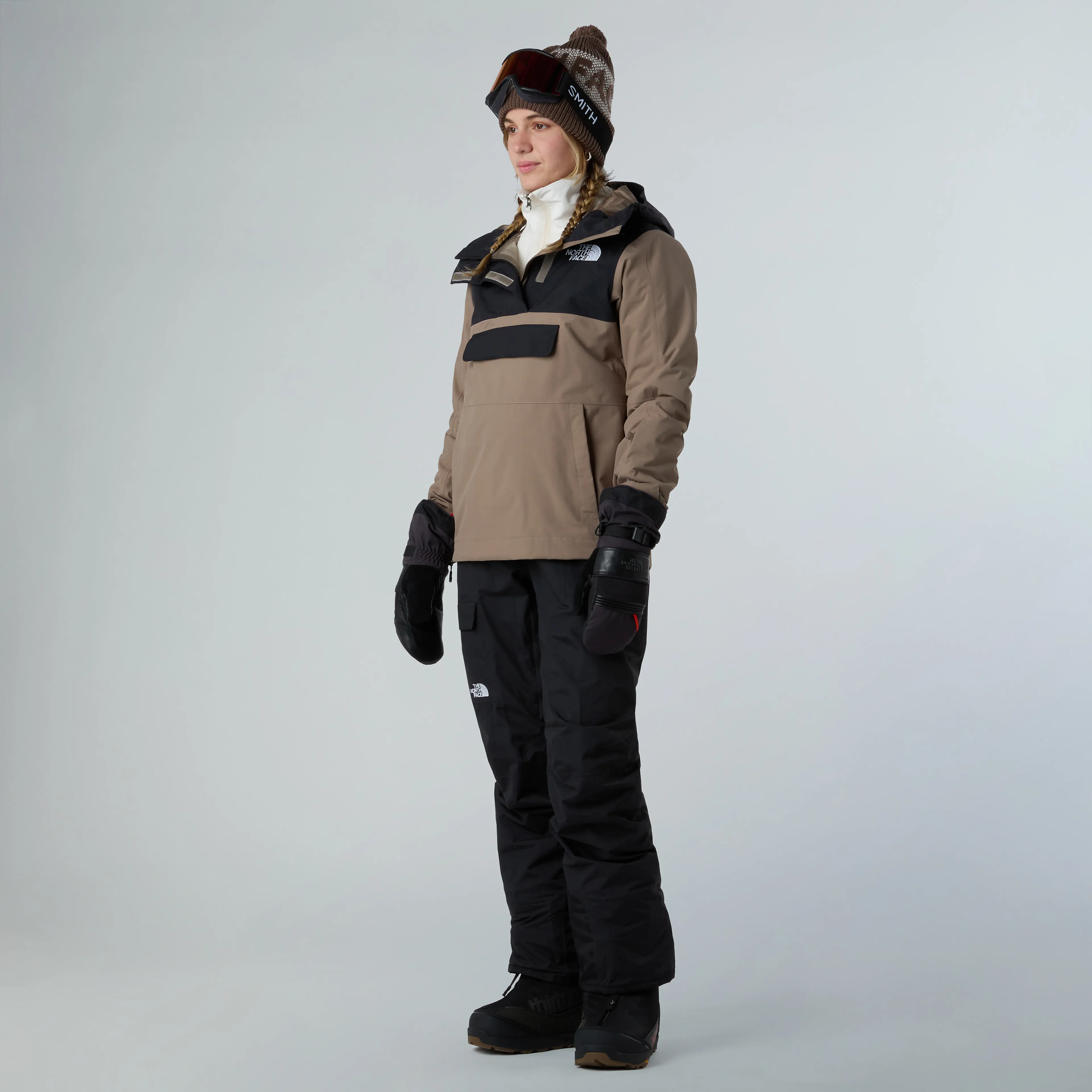 W FREEDOM BIB