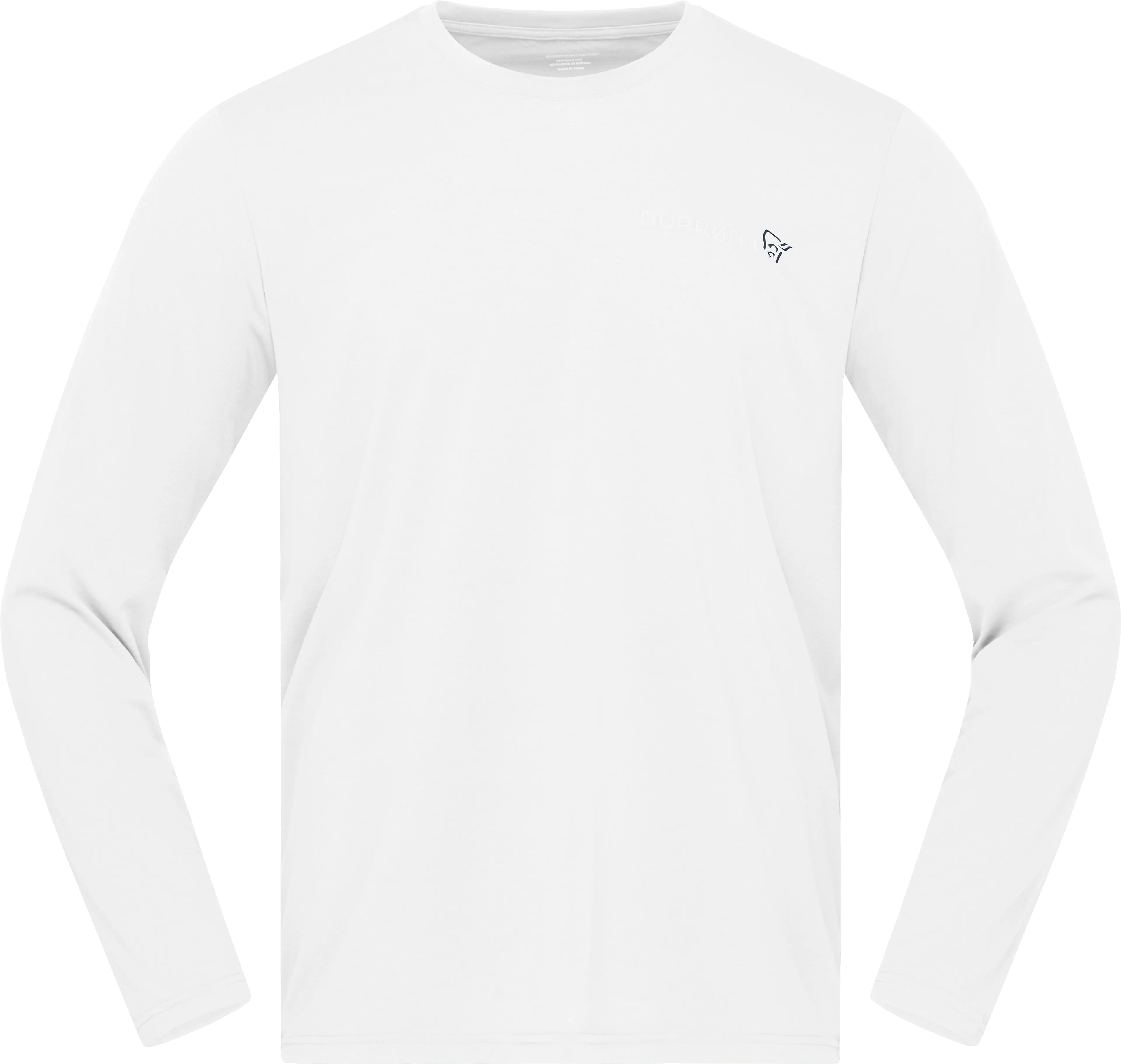 femund tech Long Sleeve M's