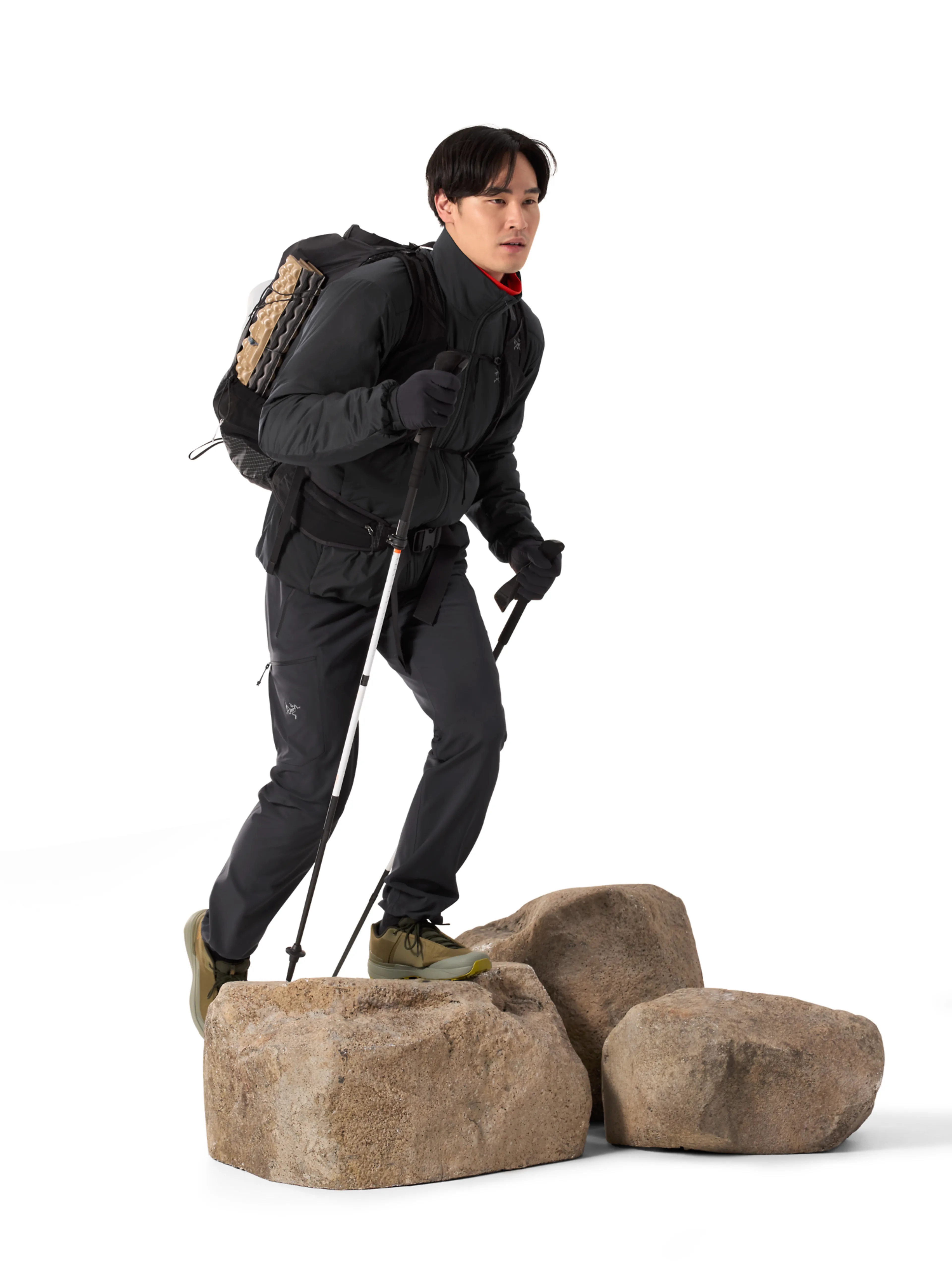 Atom SV Jacket M