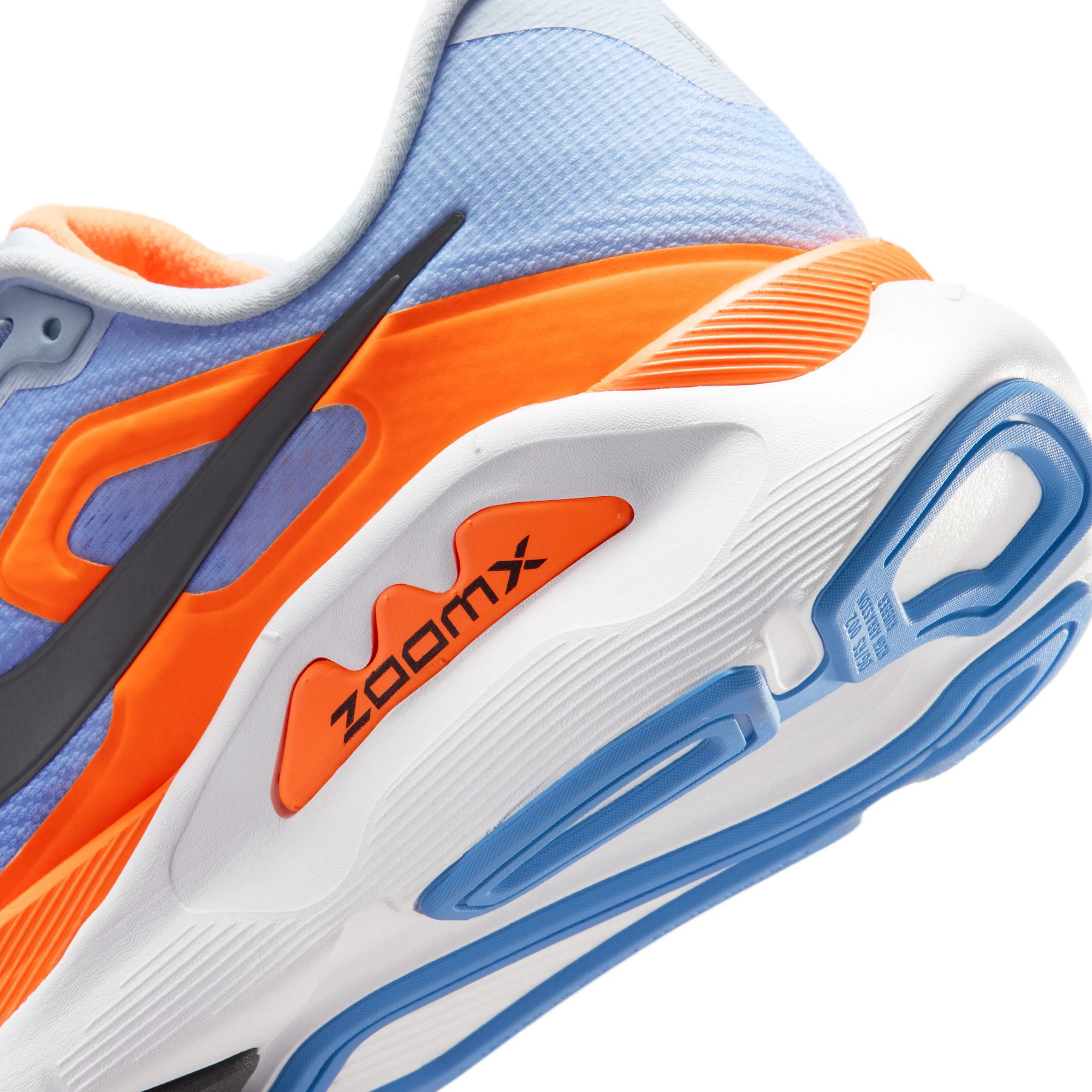 Structure Plus Men's Road Running Shoes