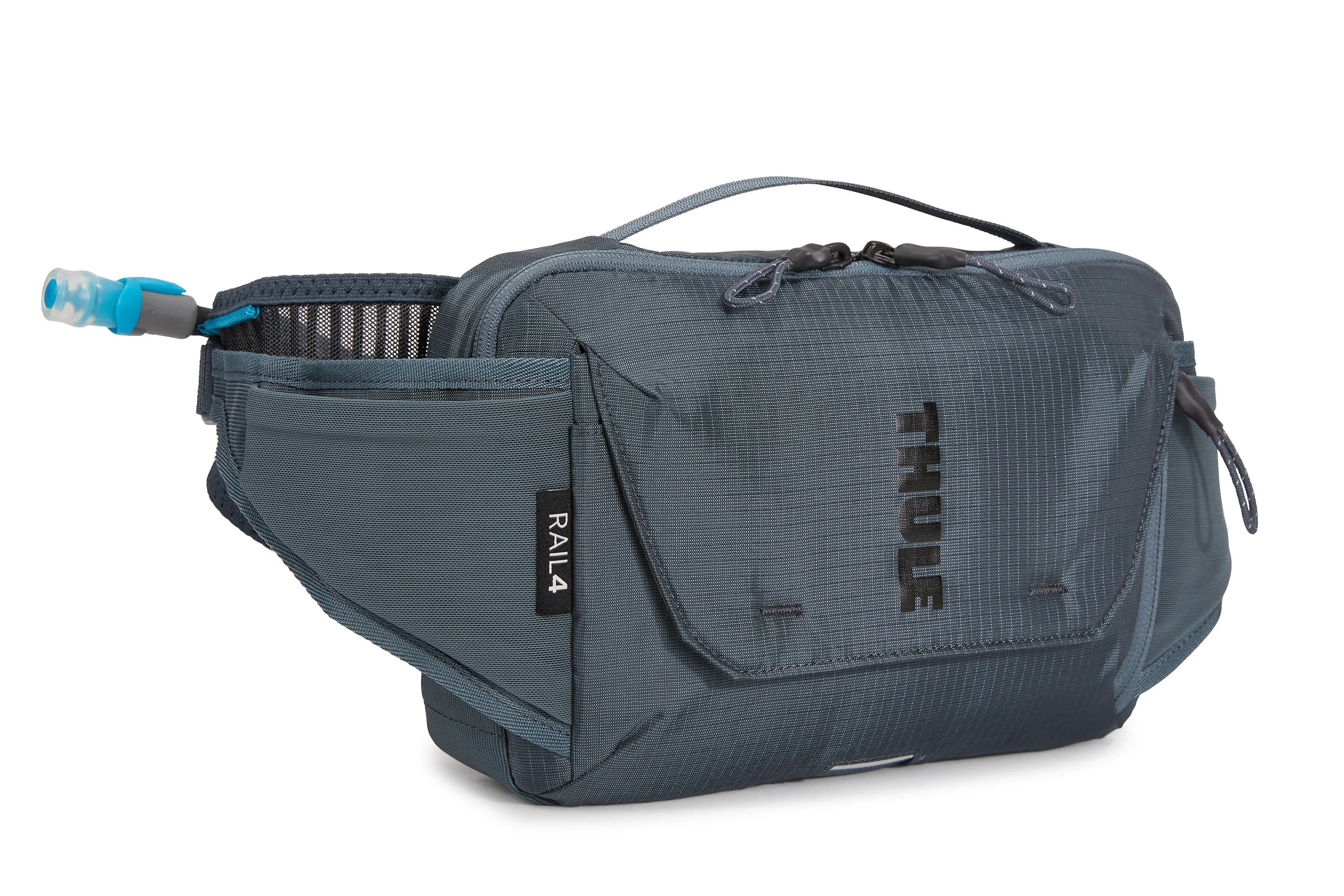 TRHP204 RAIL HYDRA HIPPACK DSL