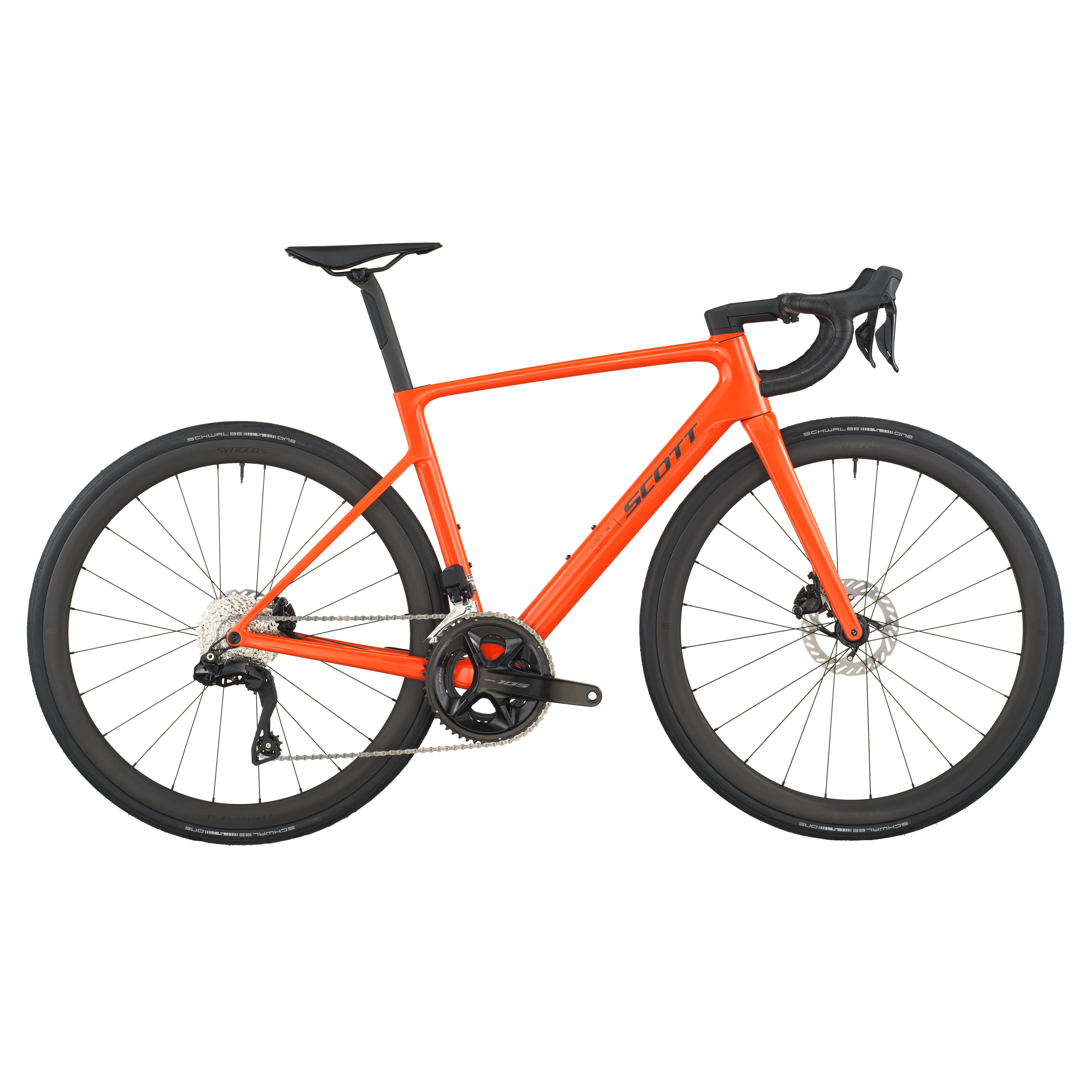 Addict RC 30