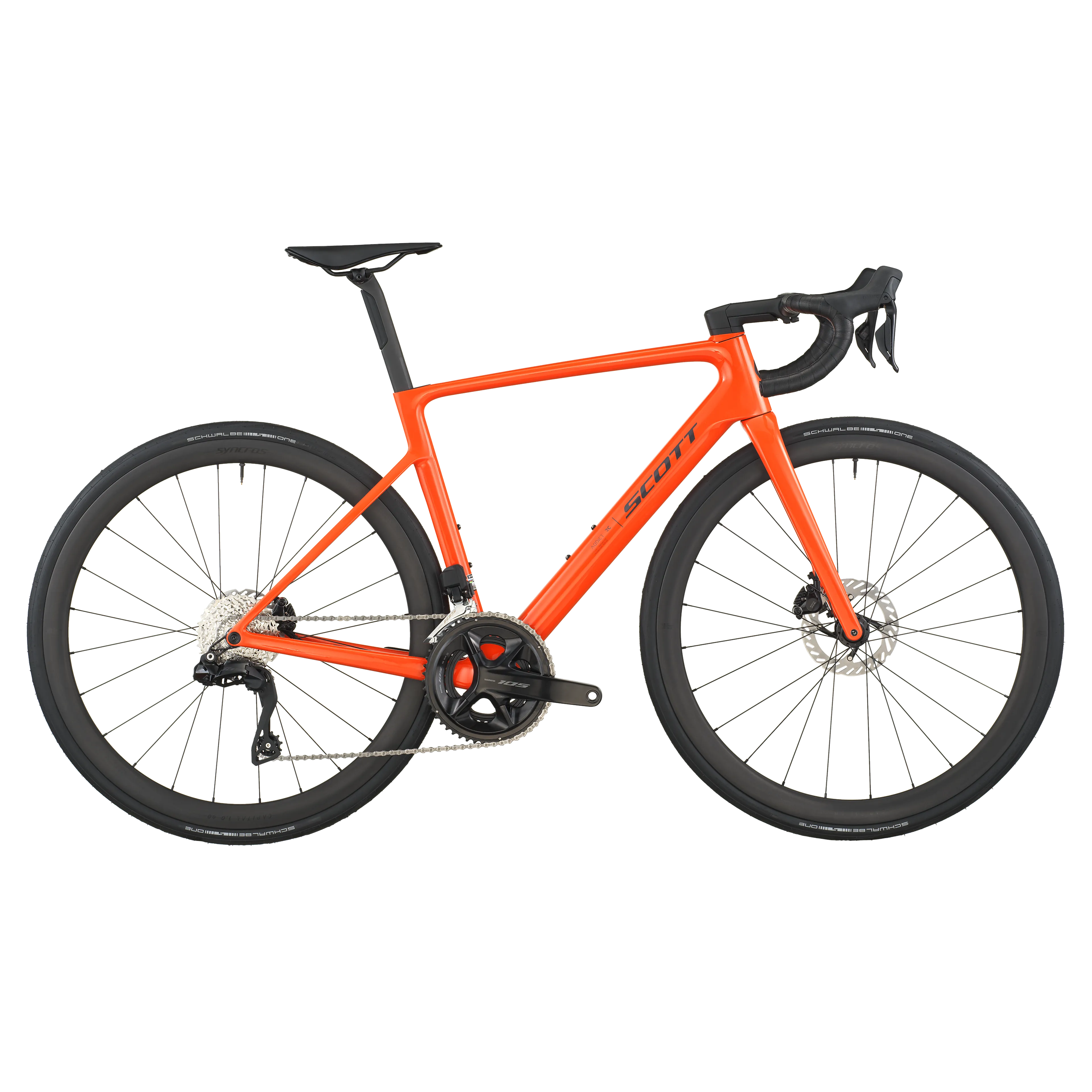 SCOTT Addict RC 30
