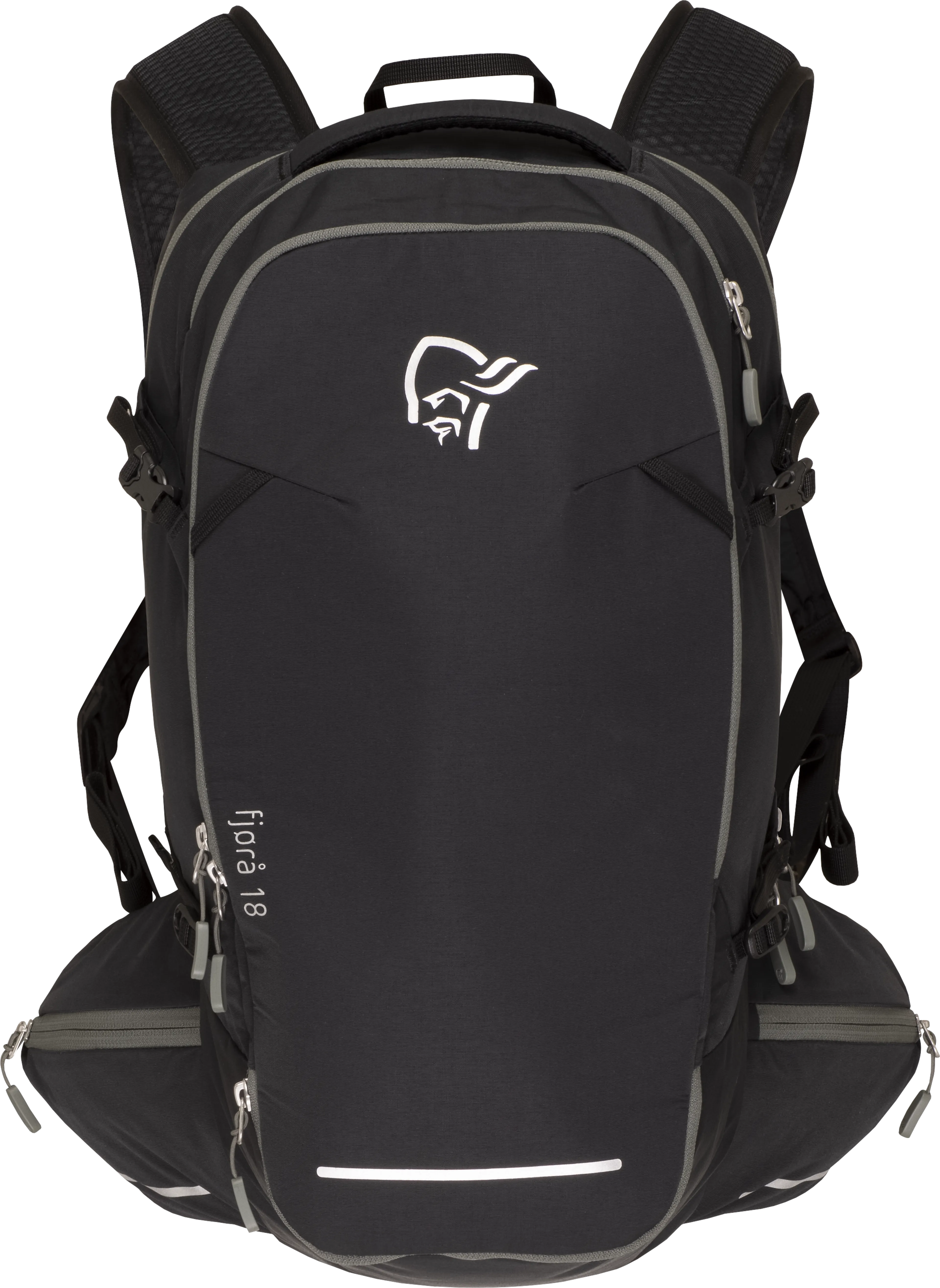 fjørå econyl195 18L Pack