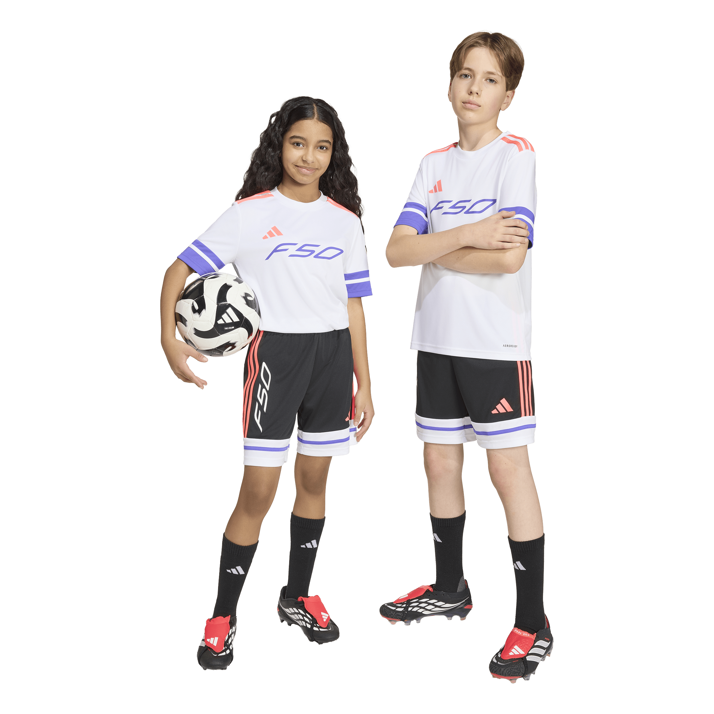 F50 SHORTS Junior