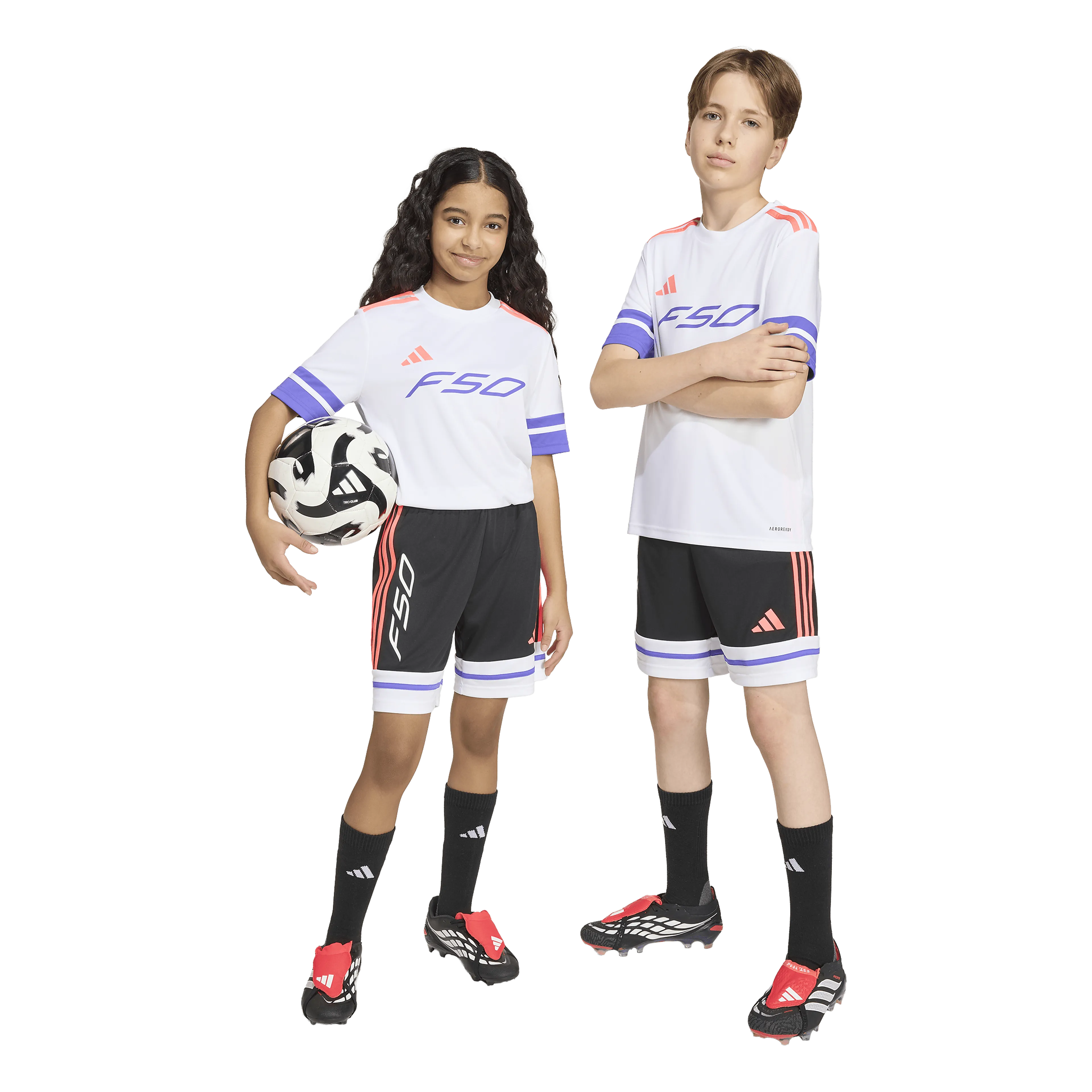 F50 SHORTS Junior