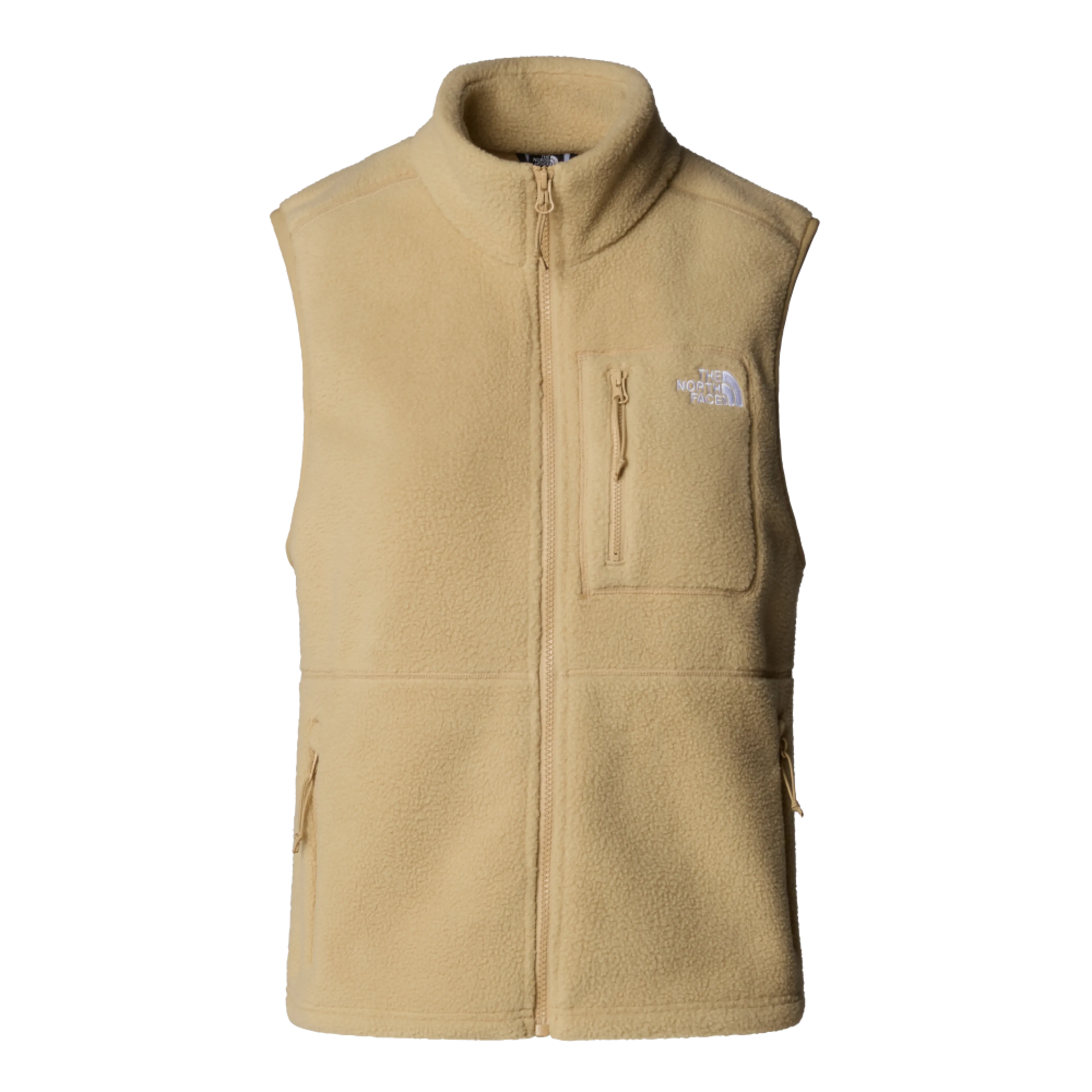 W YUMIORI VEST