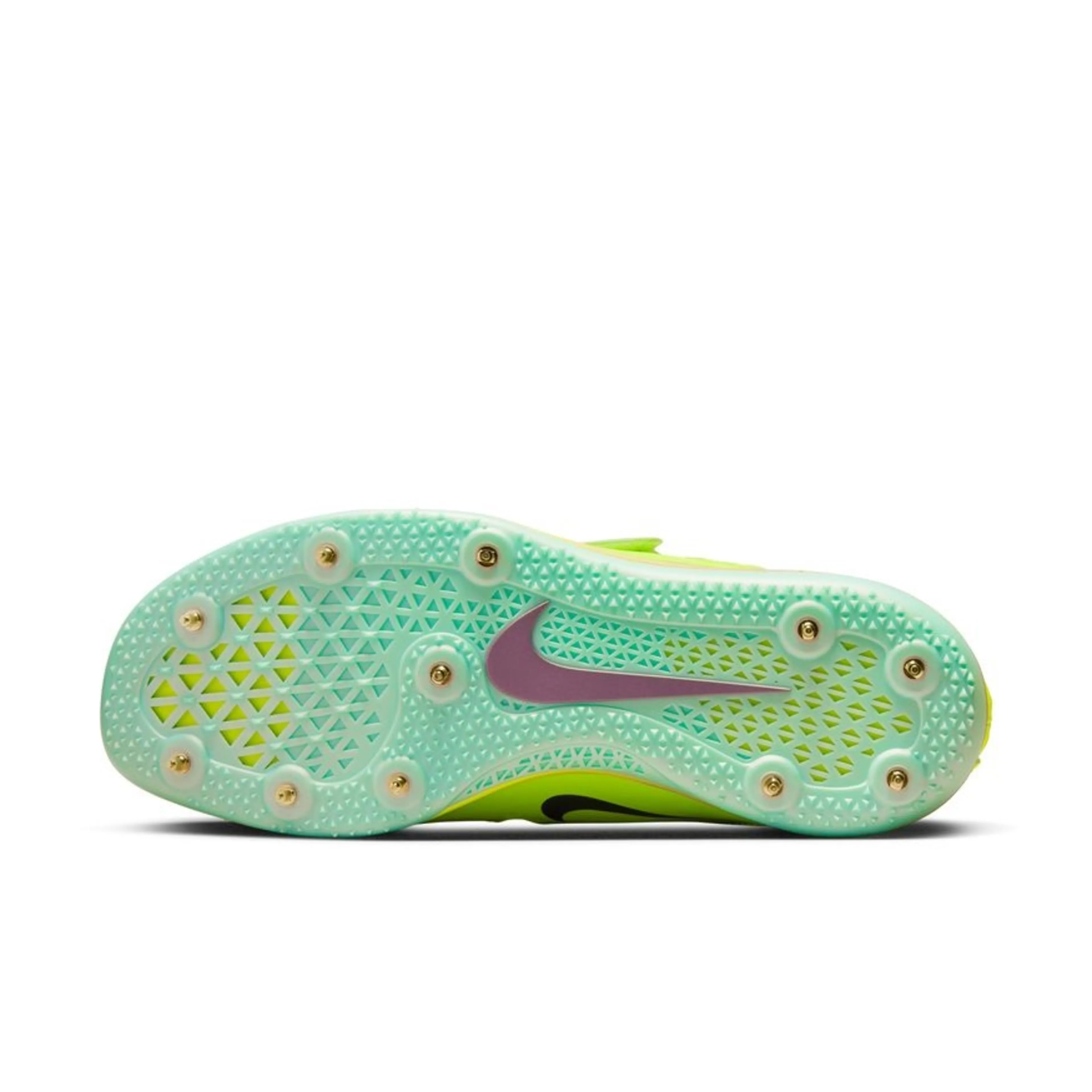 High Jump Elite