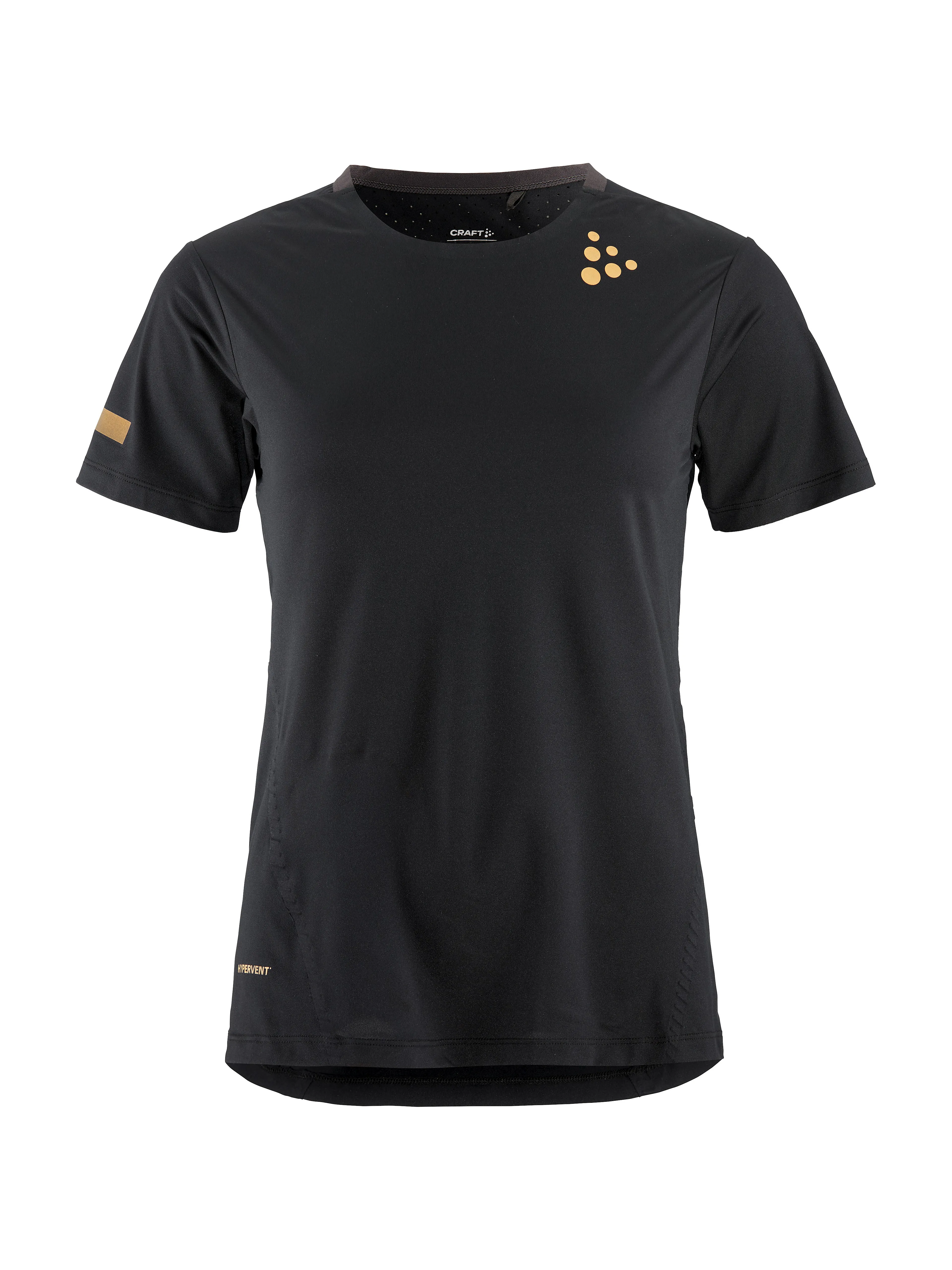 PRO Hypervent Tee 2 trenings-t-skjorte dame PRO Hypervent Tee 2 trenings-t-skjorte dame