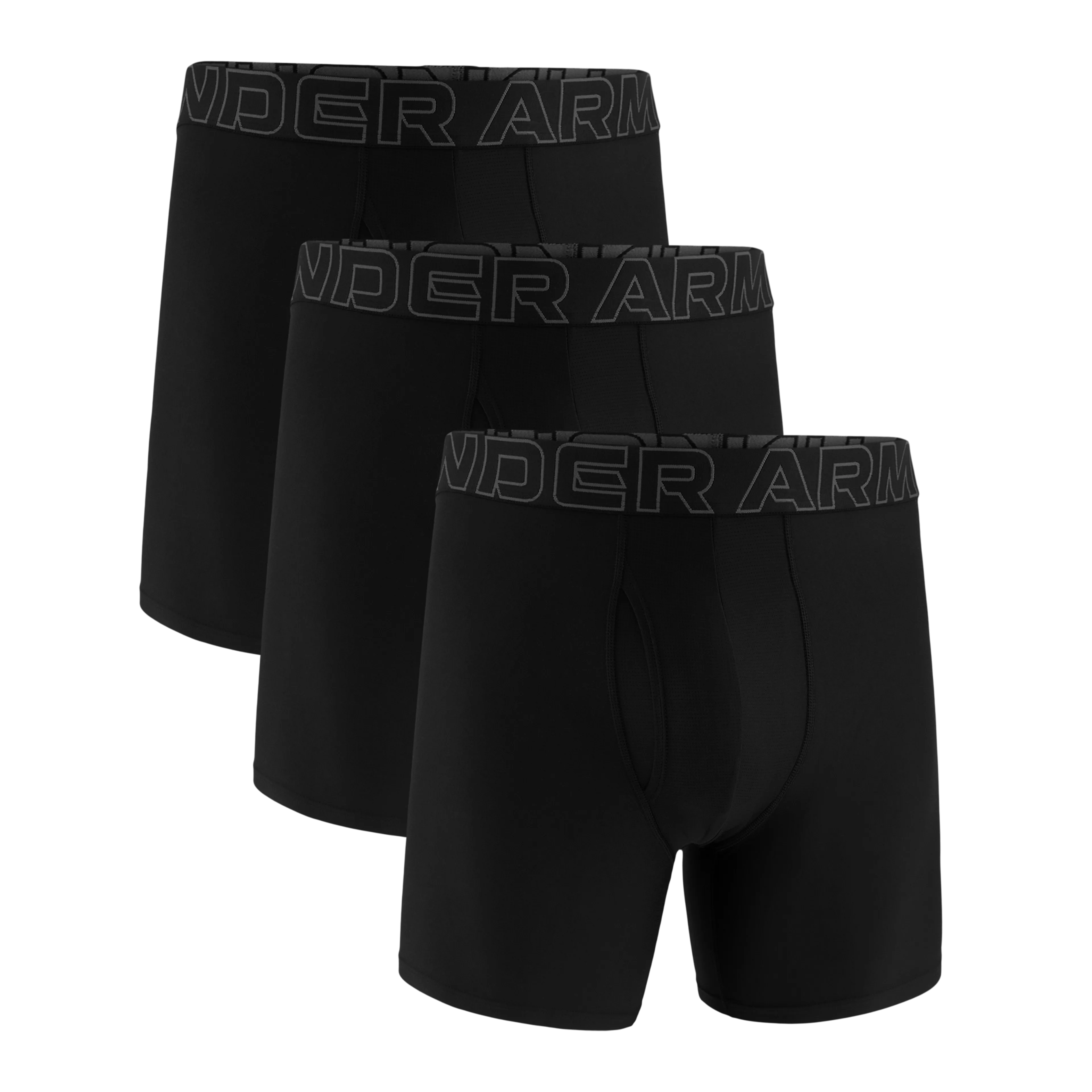 M UA Perf Tech 6in
