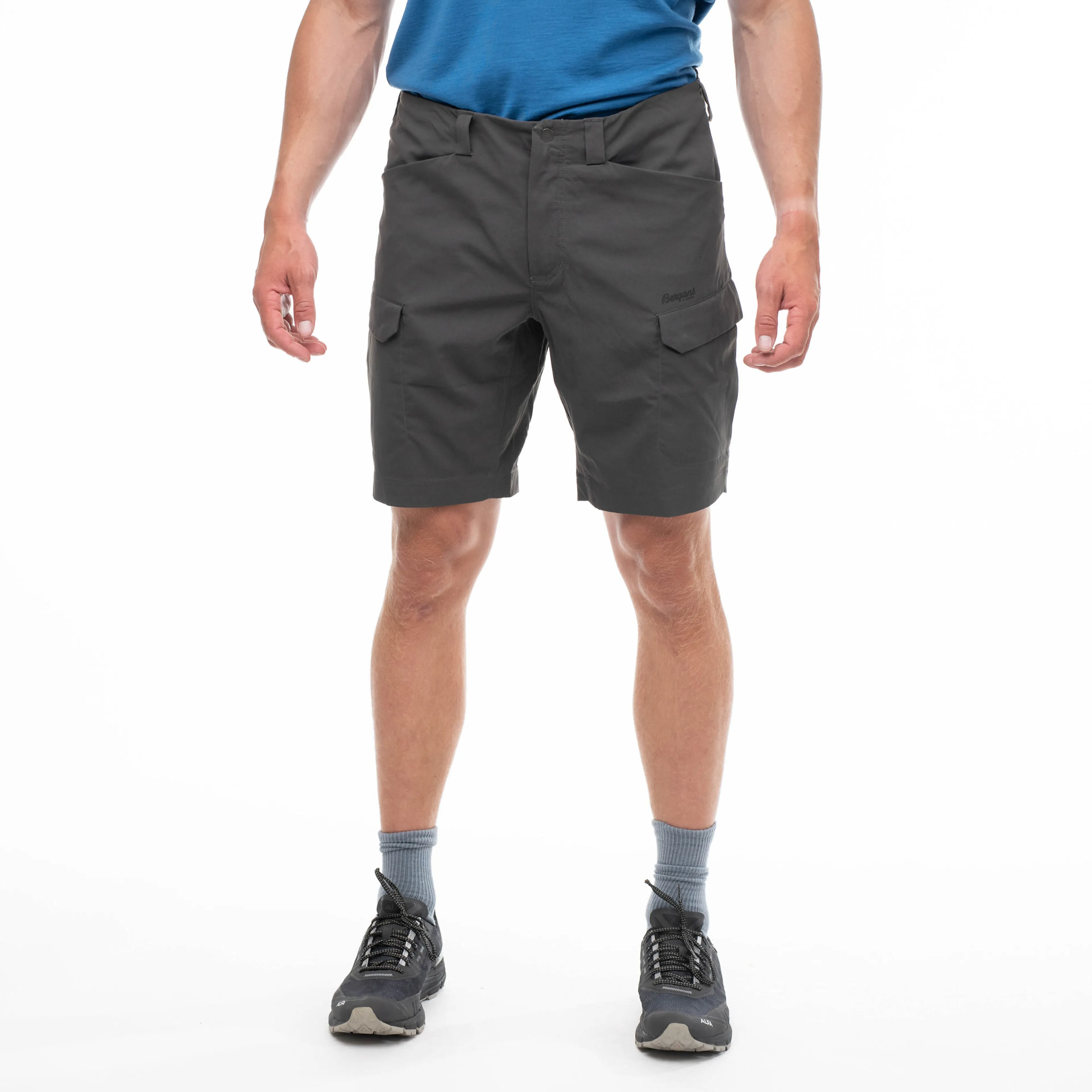 Utne Shorts